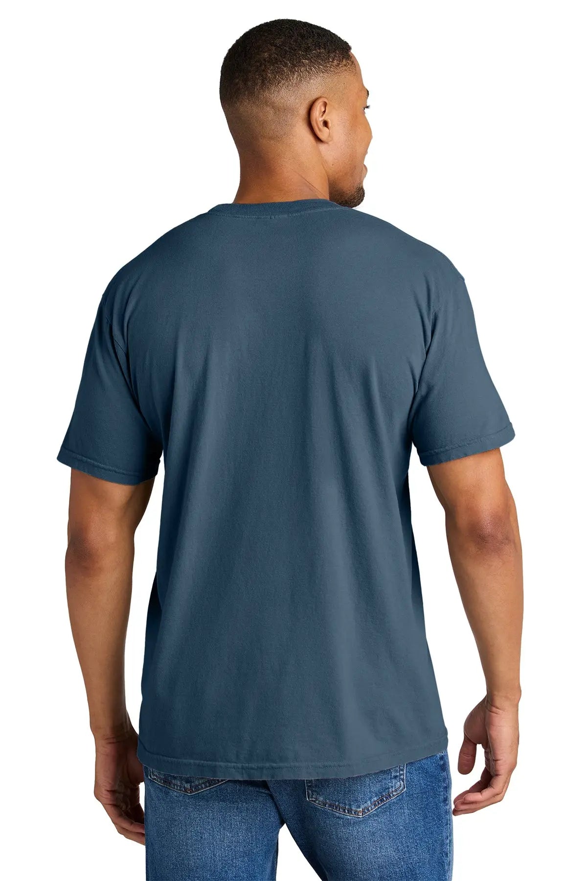 Comfort Colors® Heavyweight Ring Spun Tee #1717