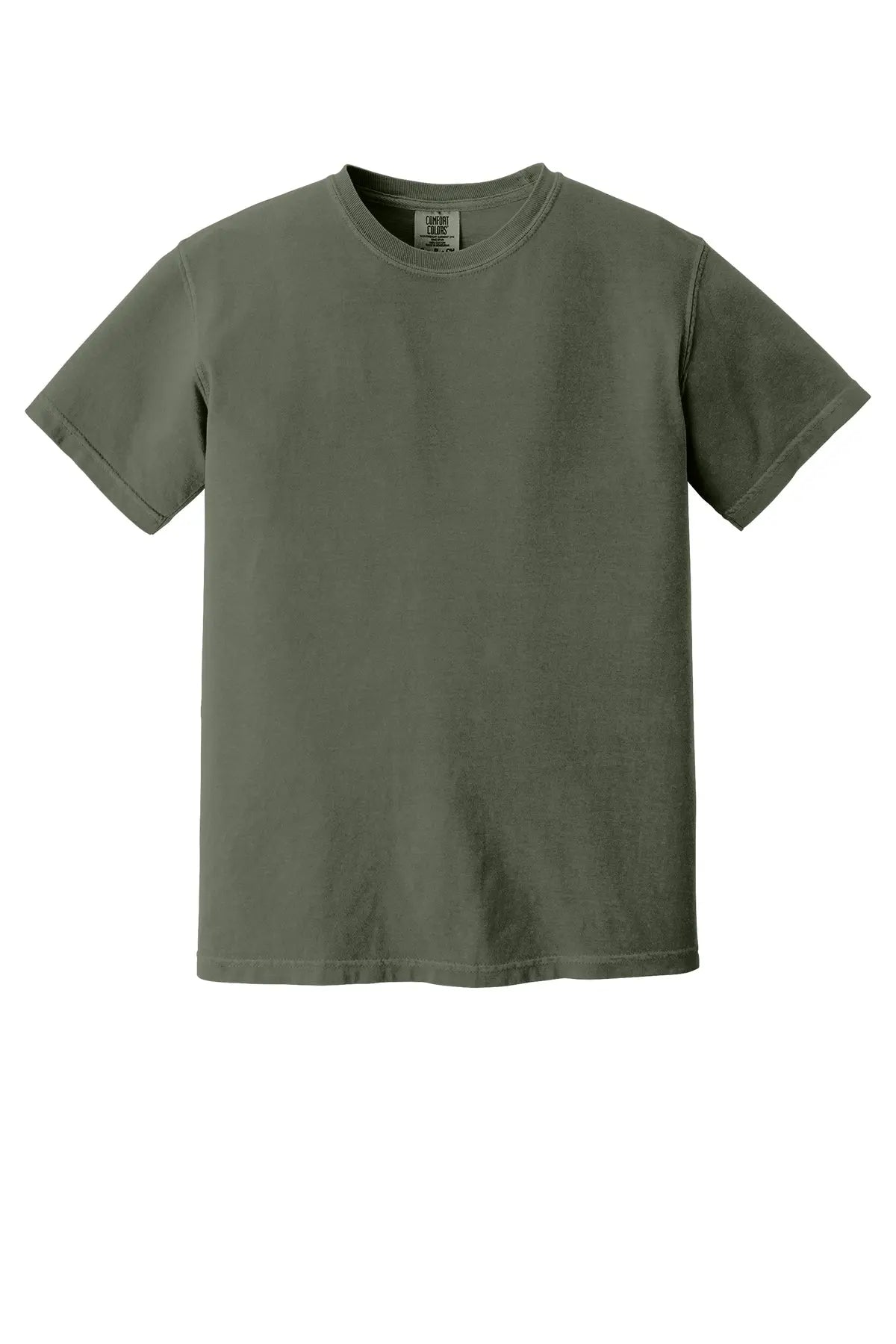 Comfort Colors® Heavyweight Ring Spun Tee #1717