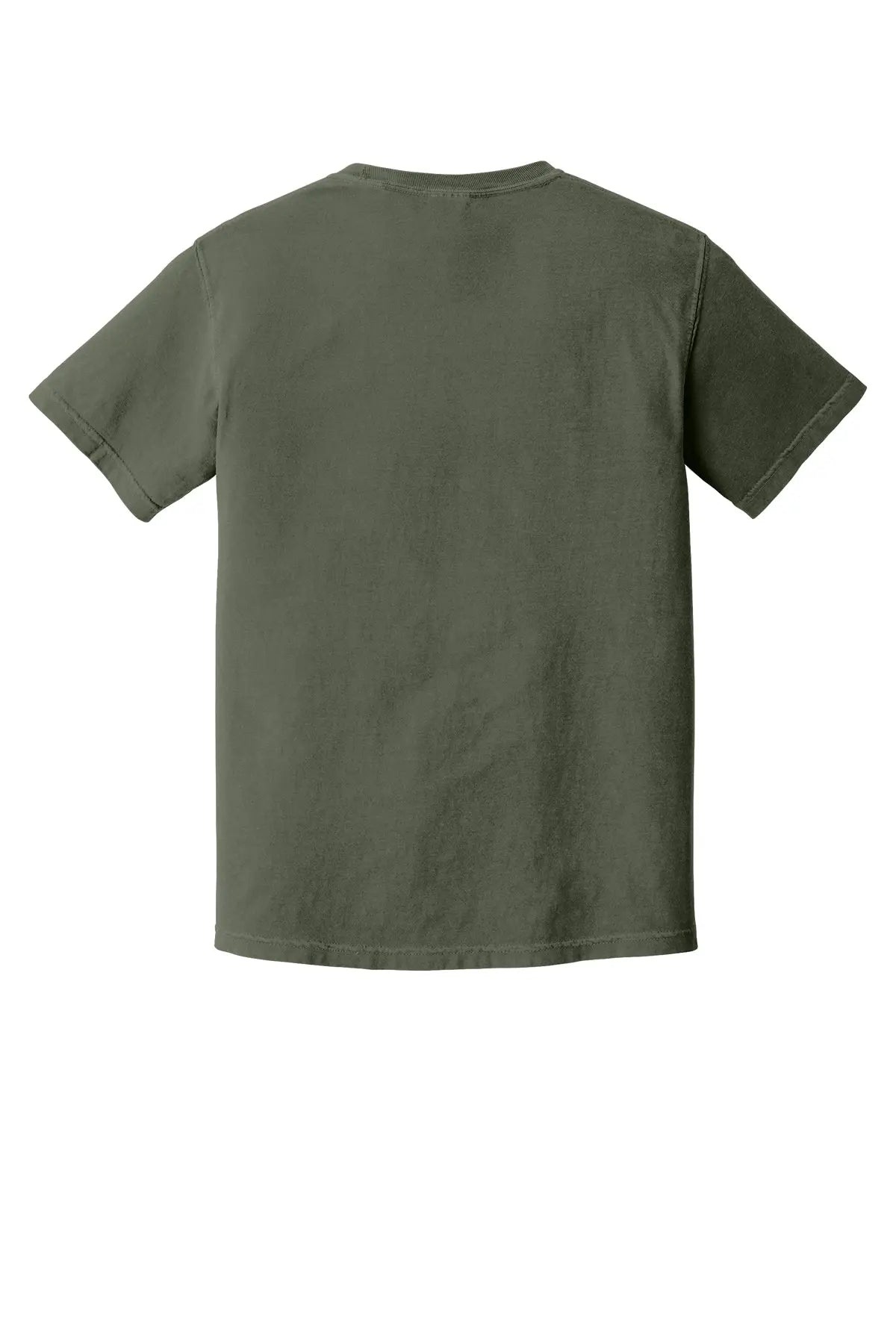 Comfort Colors® Heavyweight Ring Spun Tee #1717