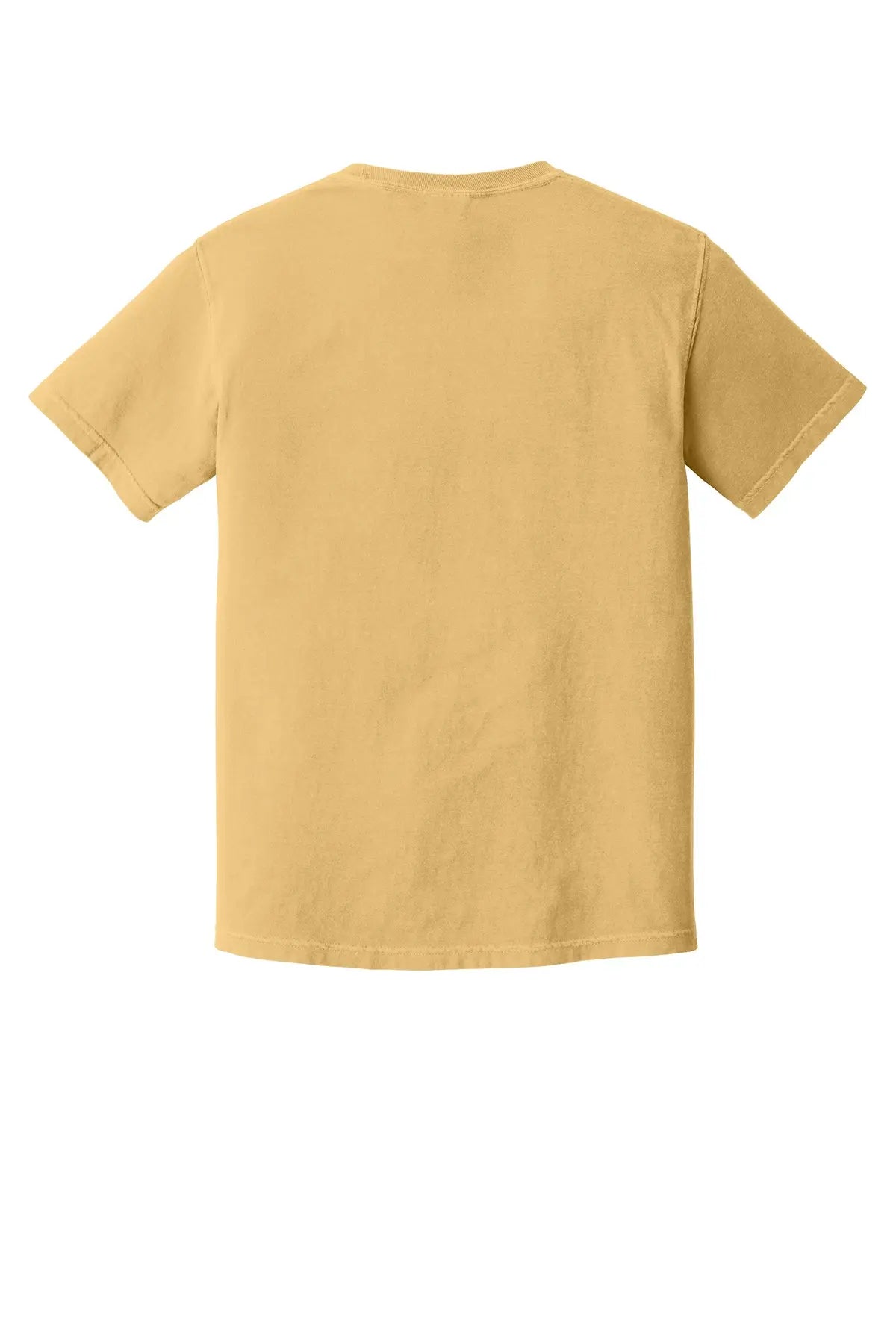Comfort Colors® Heavyweight Ring Spun Tee #1717