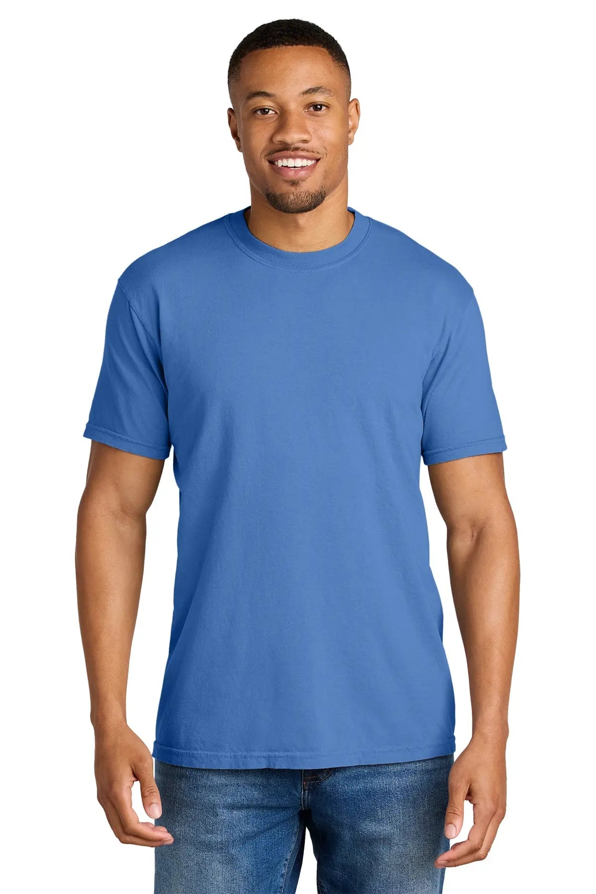 Comfort Colors® Heavyweight Ring Spun Tee #1717