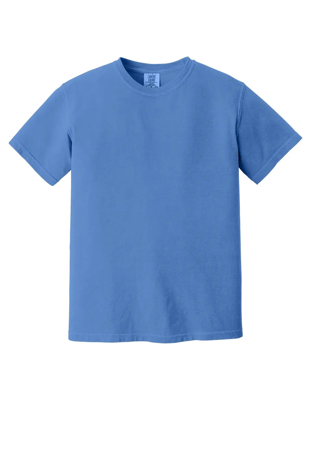 Comfort Colors® Heavyweight Ring Spun Tee #1717