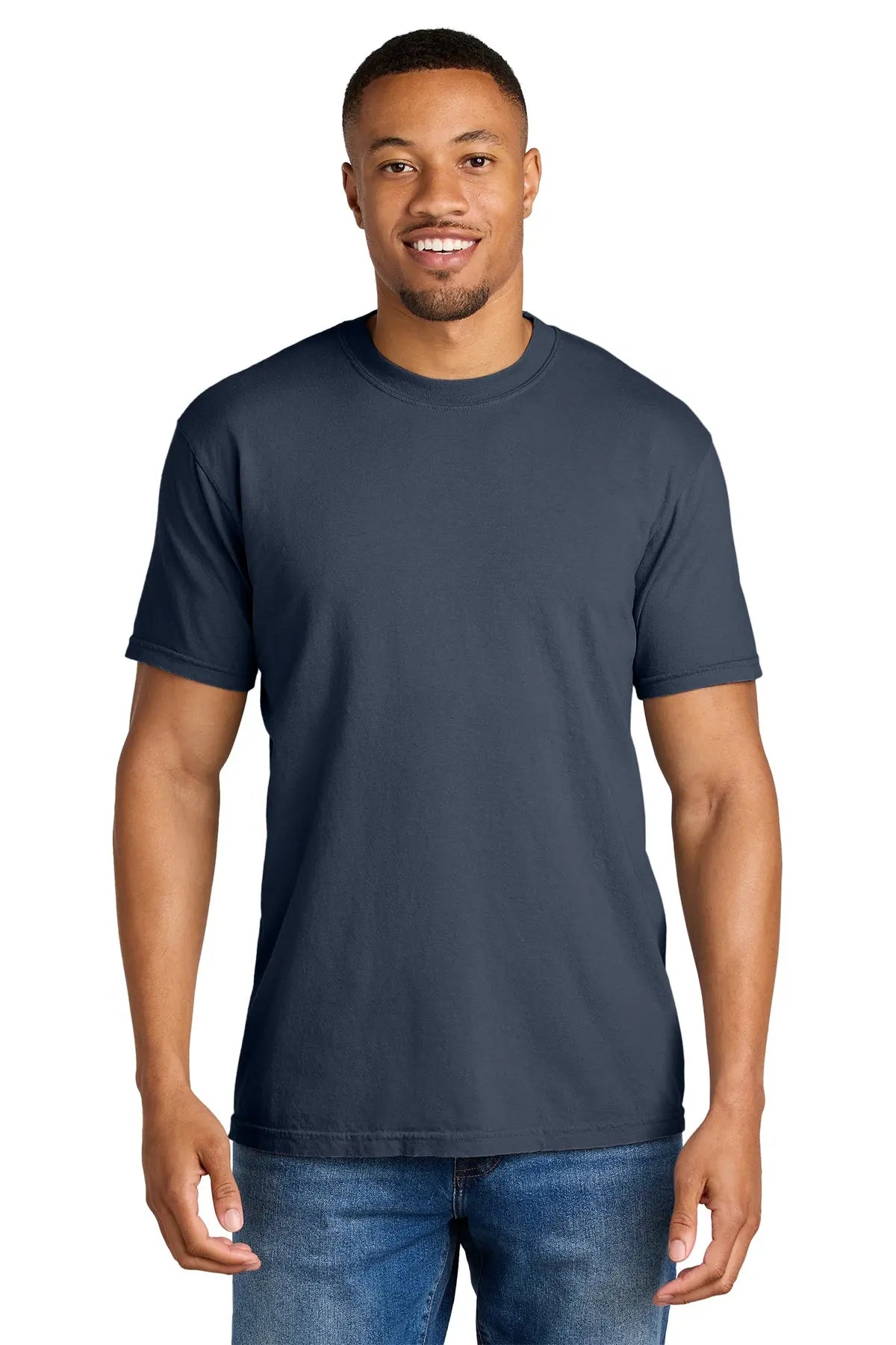 Comfort Colors® Heavyweight Ring Spun Tee #1717