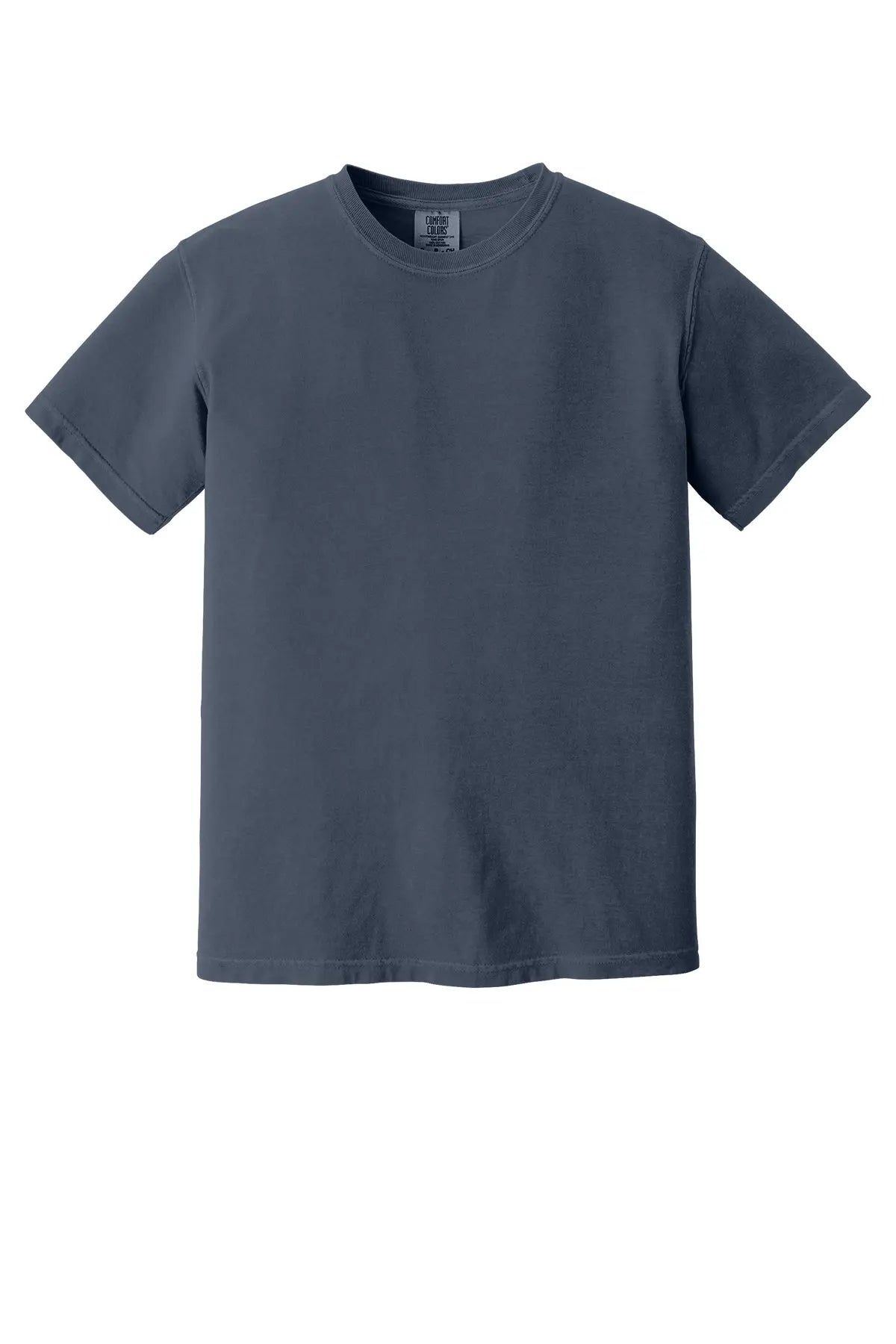 Comfort Colors® Heavyweight Ring Spun Tee #1717
