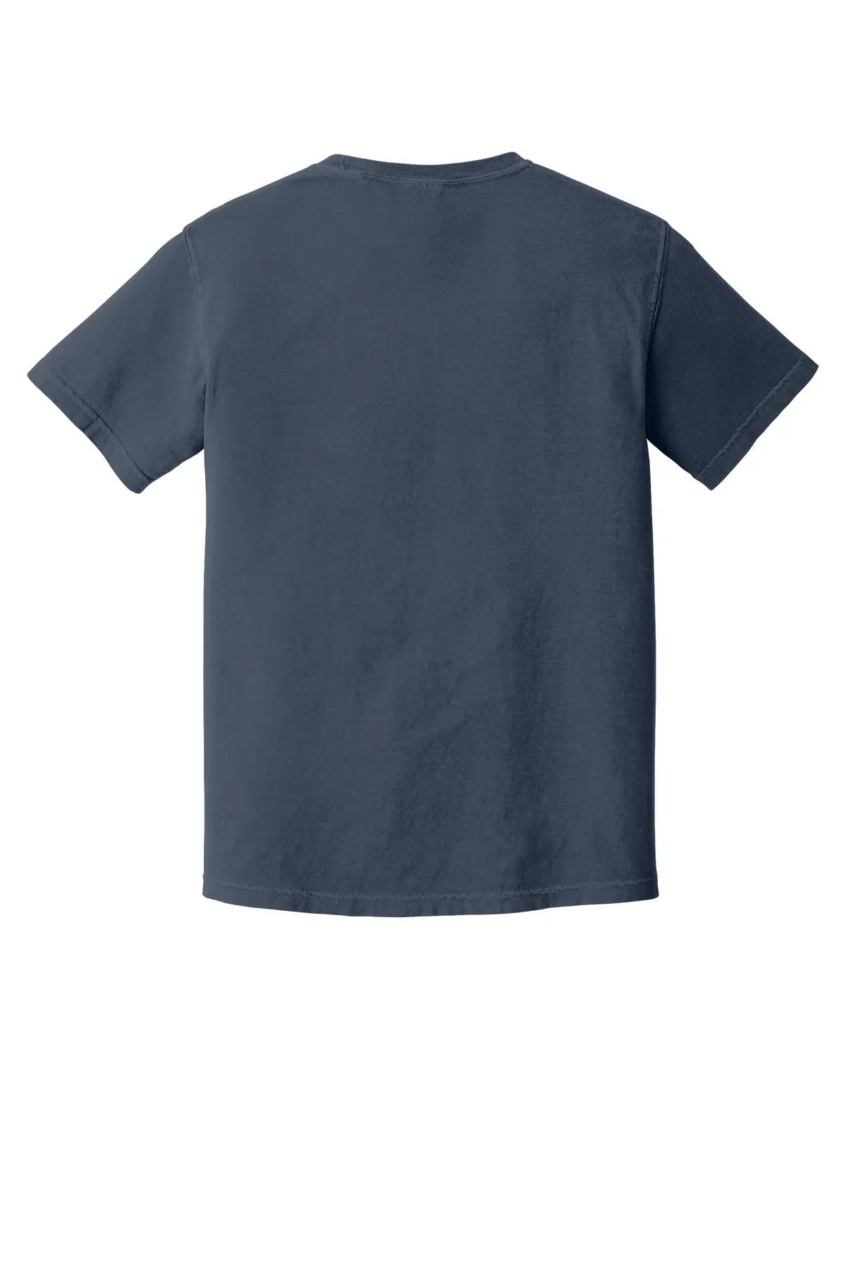 Comfort Colors® Heavyweight Ring Spun Tee #1717