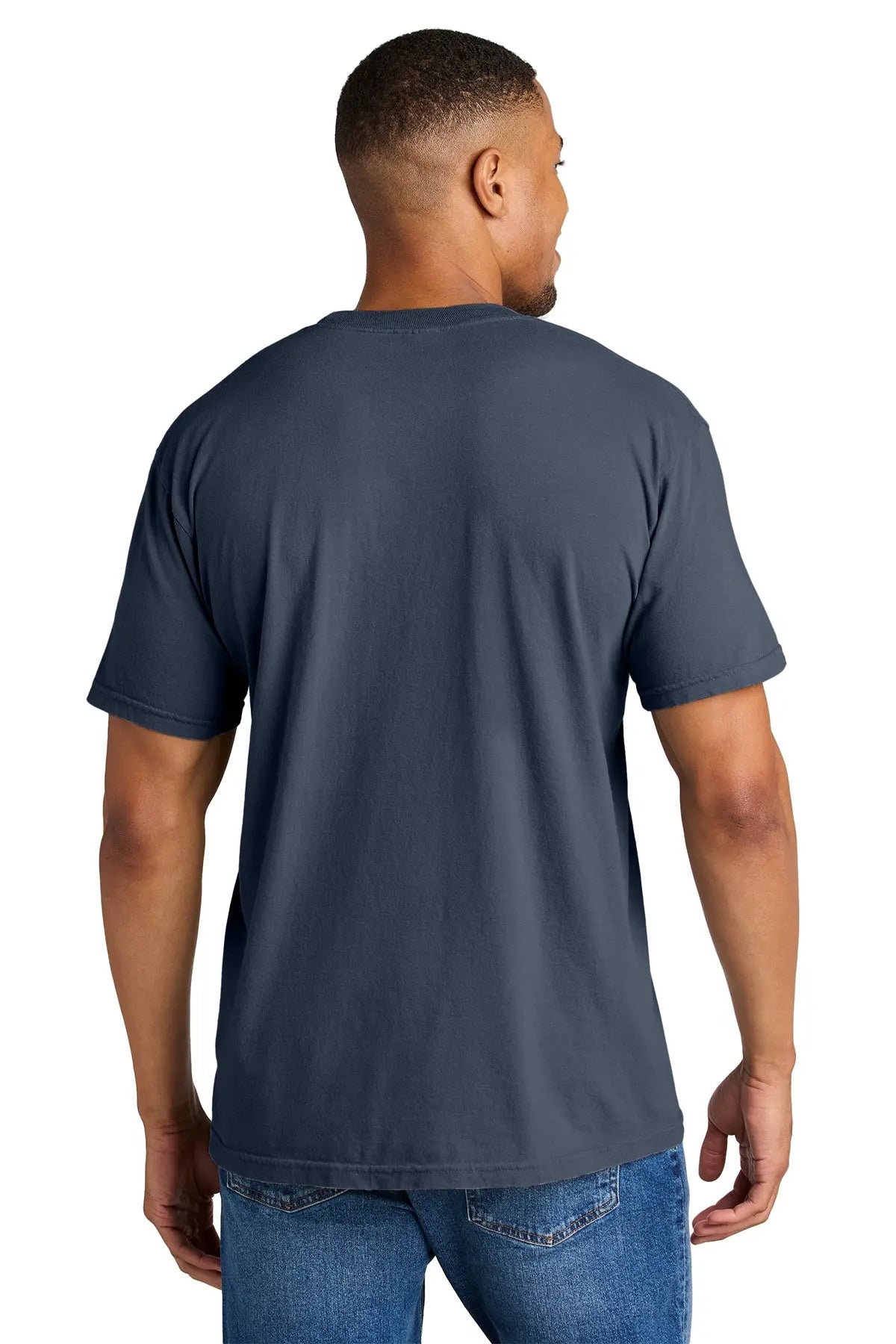 Comfort Colors® Heavyweight Ring Spun Tee #1717