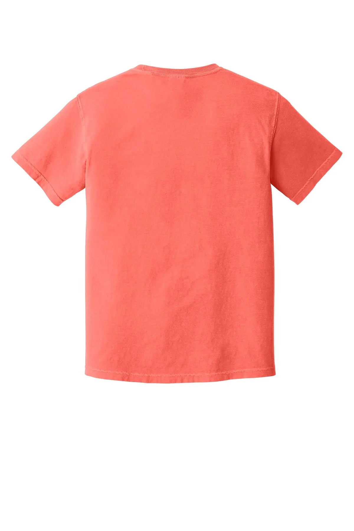Comfort Colors® Heavyweight Ring Spun Tee #1717