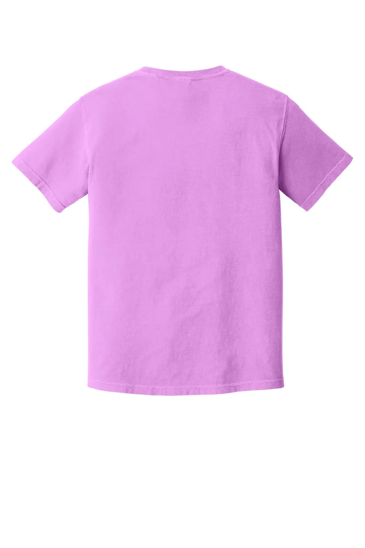 Comfort Colors® Heavyweight Ring Spun Tee #1717