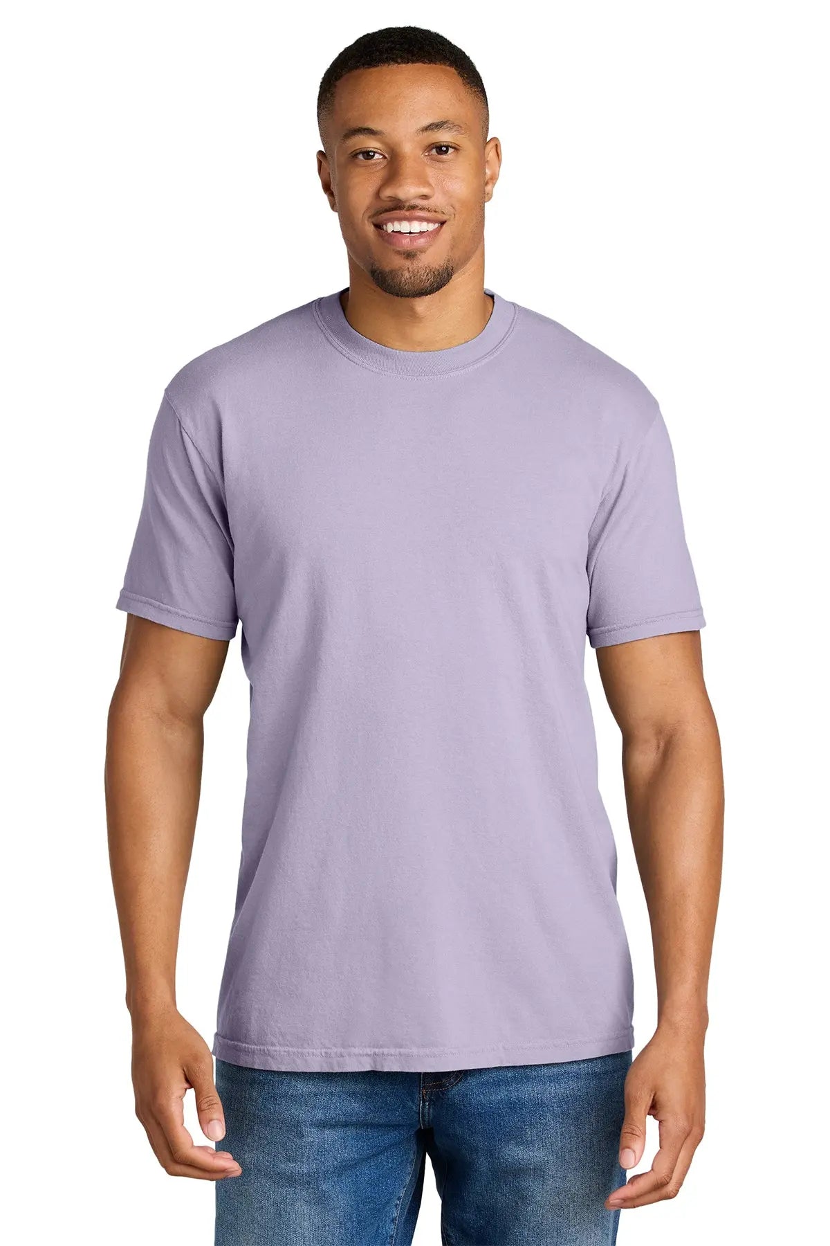 Comfort Colors® Heavyweight Ring Spun Tee #1717