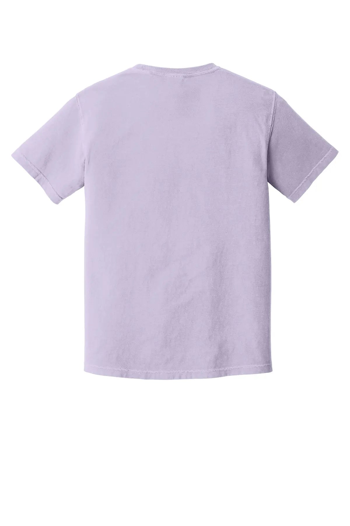 Comfort Colors® Heavyweight Ring Spun Tee #1717