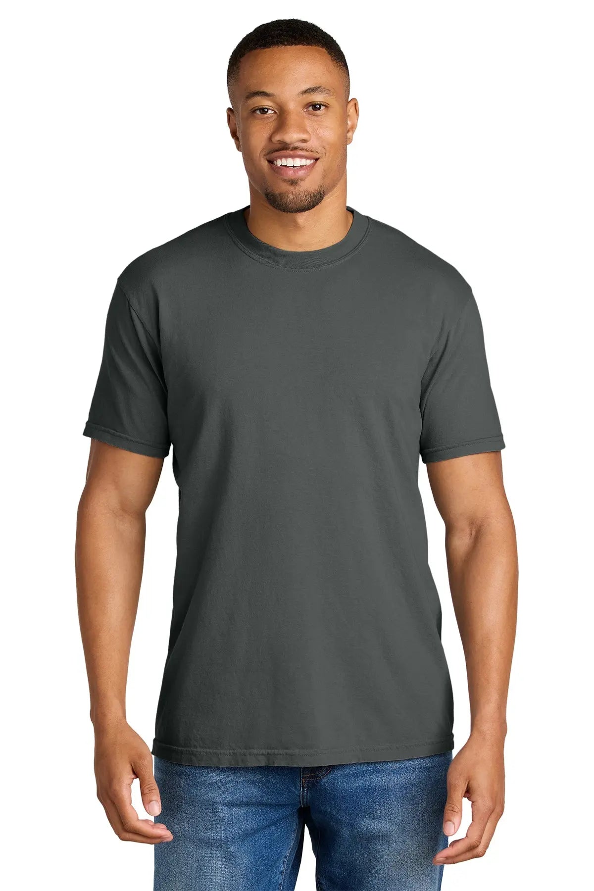 Comfort Colors® Heavyweight Ring Spun Tee #1717