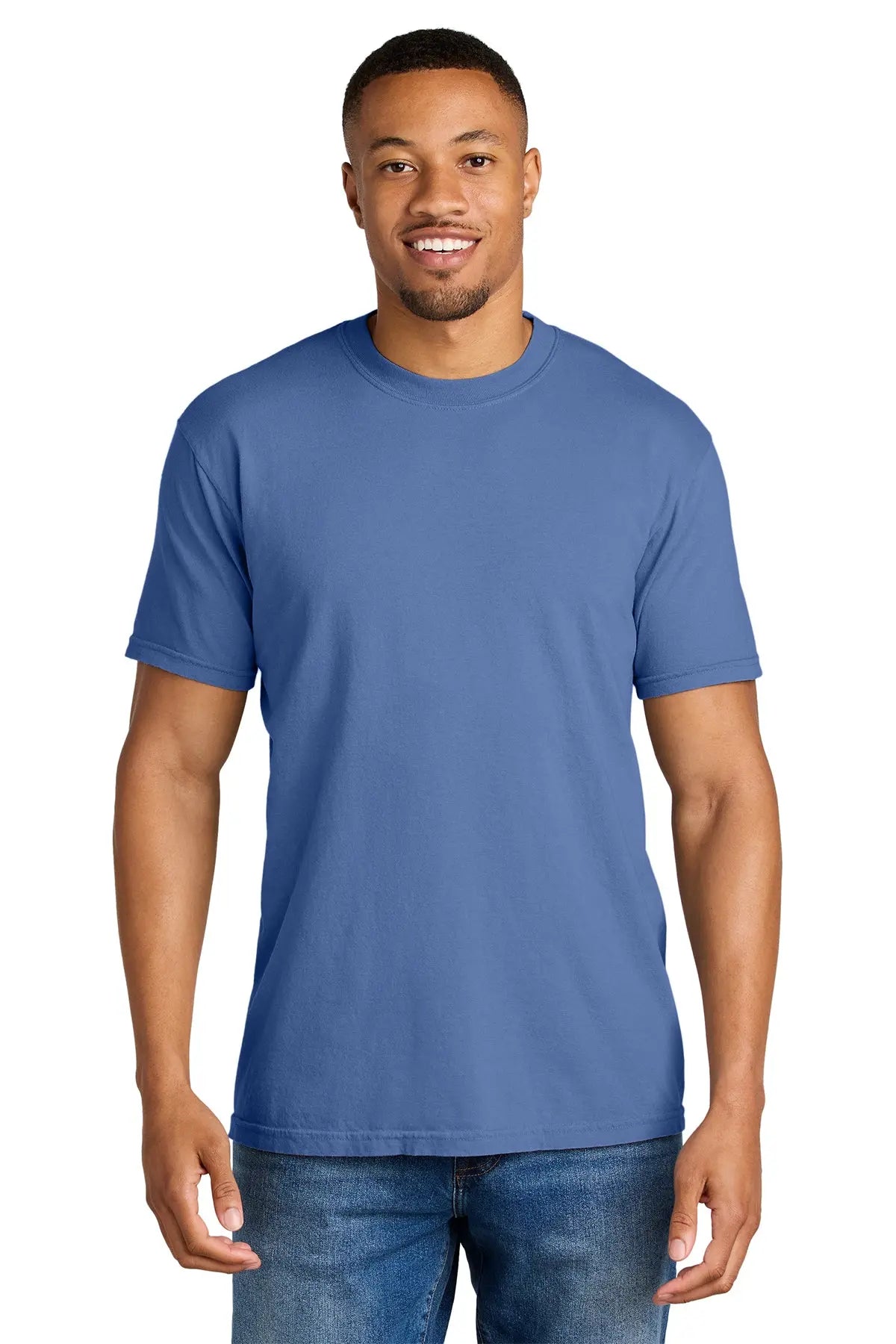 Comfort Colors® Heavyweight Ring Spun Tee #1717