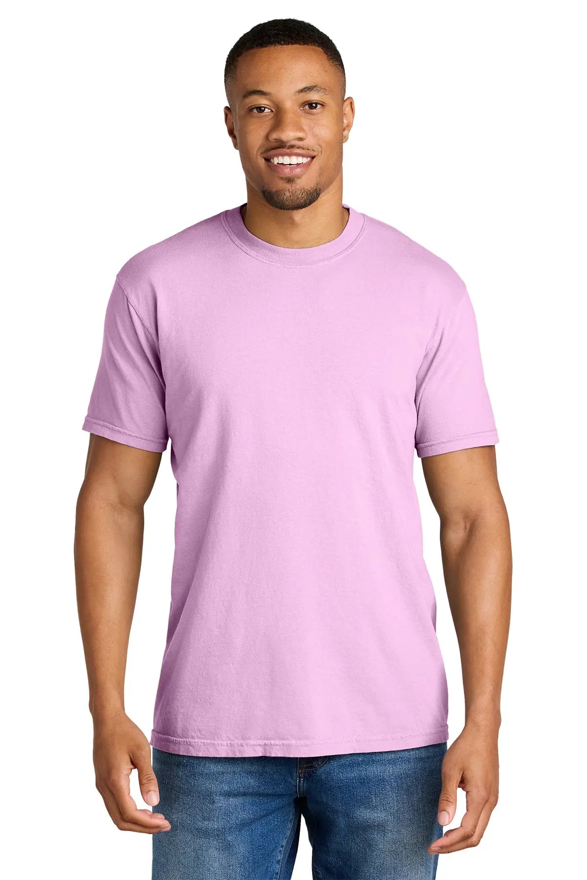 Comfort Colors® Heavyweight Ring Spun Tee #1717