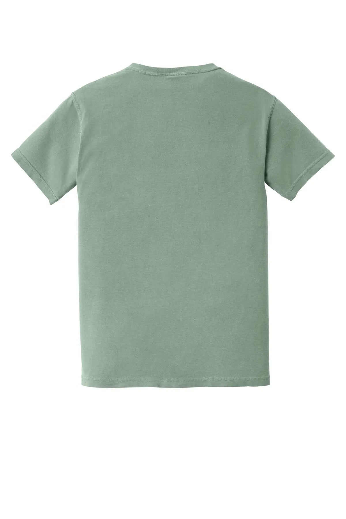 Comfort Colors® Heavyweight Ring Spun Pocket Tee #6030