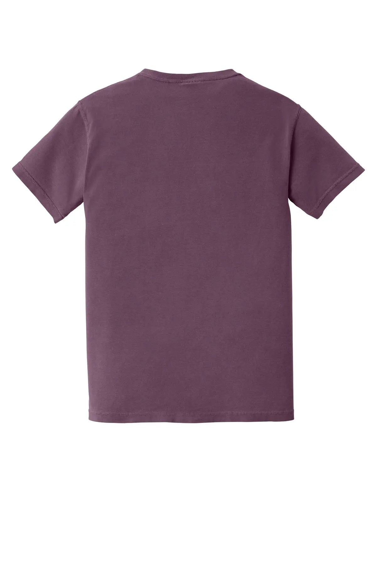 Comfort Colors® Heavyweight Ring Spun Pocket Tee #6030