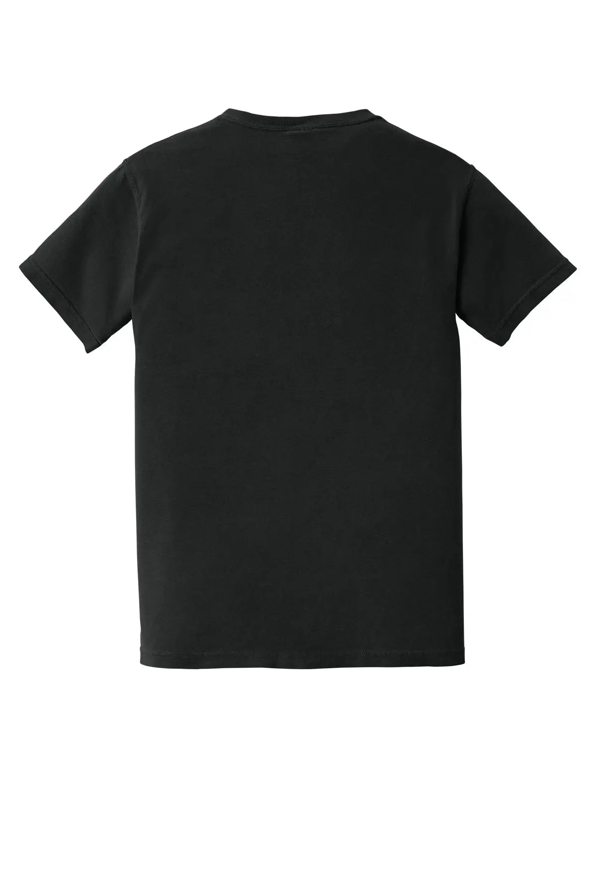 Comfort Colors® Heavyweight Ring Spun Pocket Tee #6030