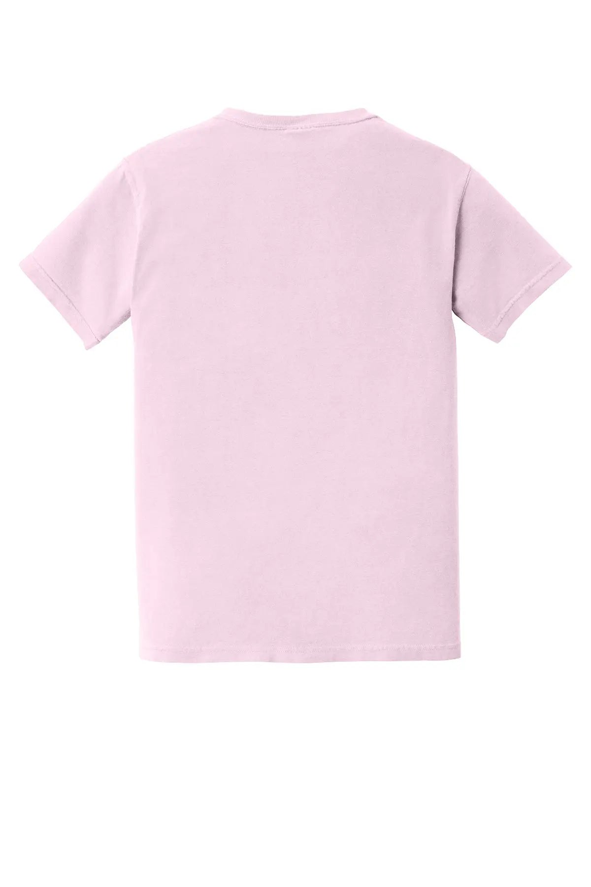 Comfort Colors® Heavyweight Ring Spun Pocket Tee #6030