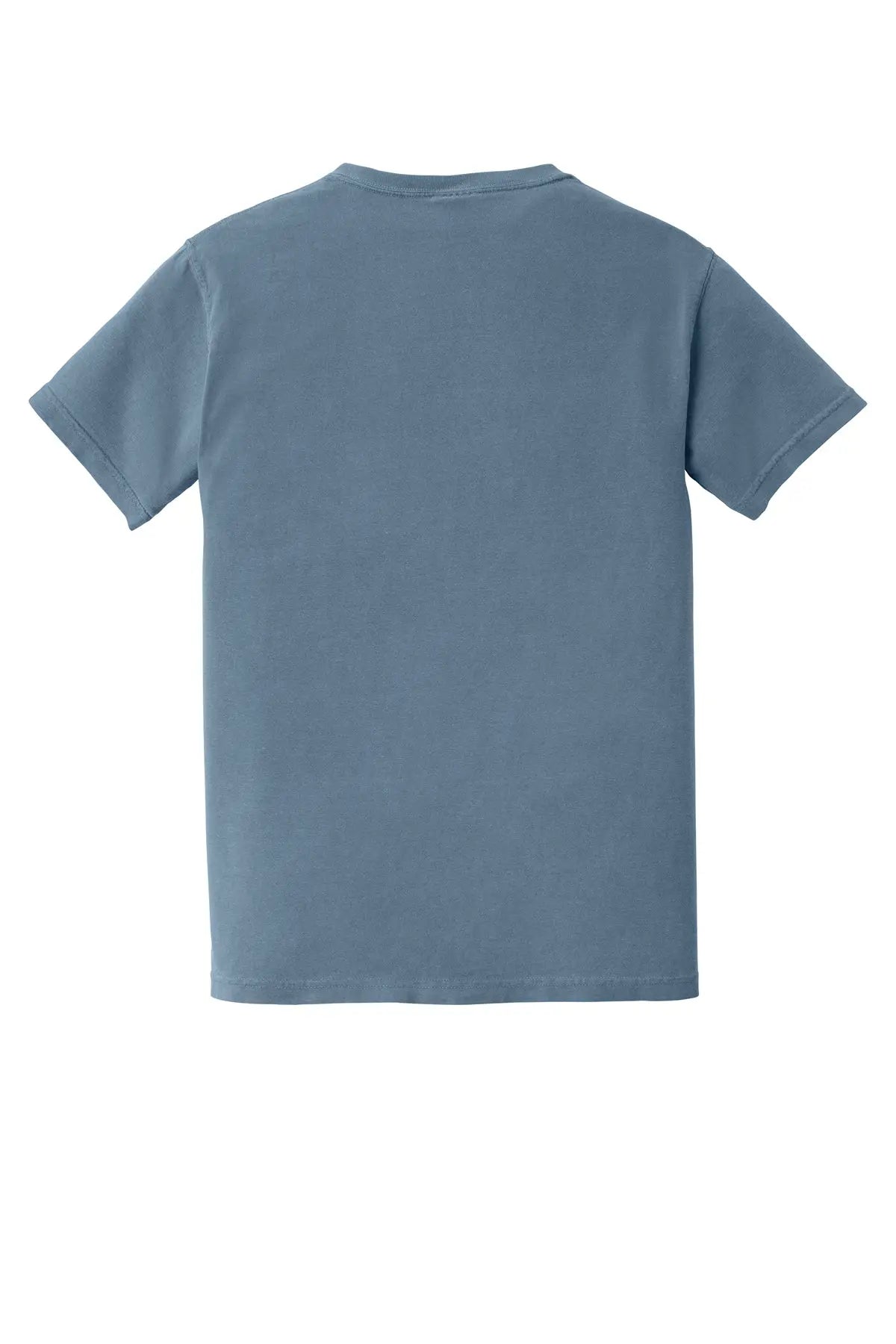 Comfort Colors® Heavyweight Ring Spun Pocket Tee #6030