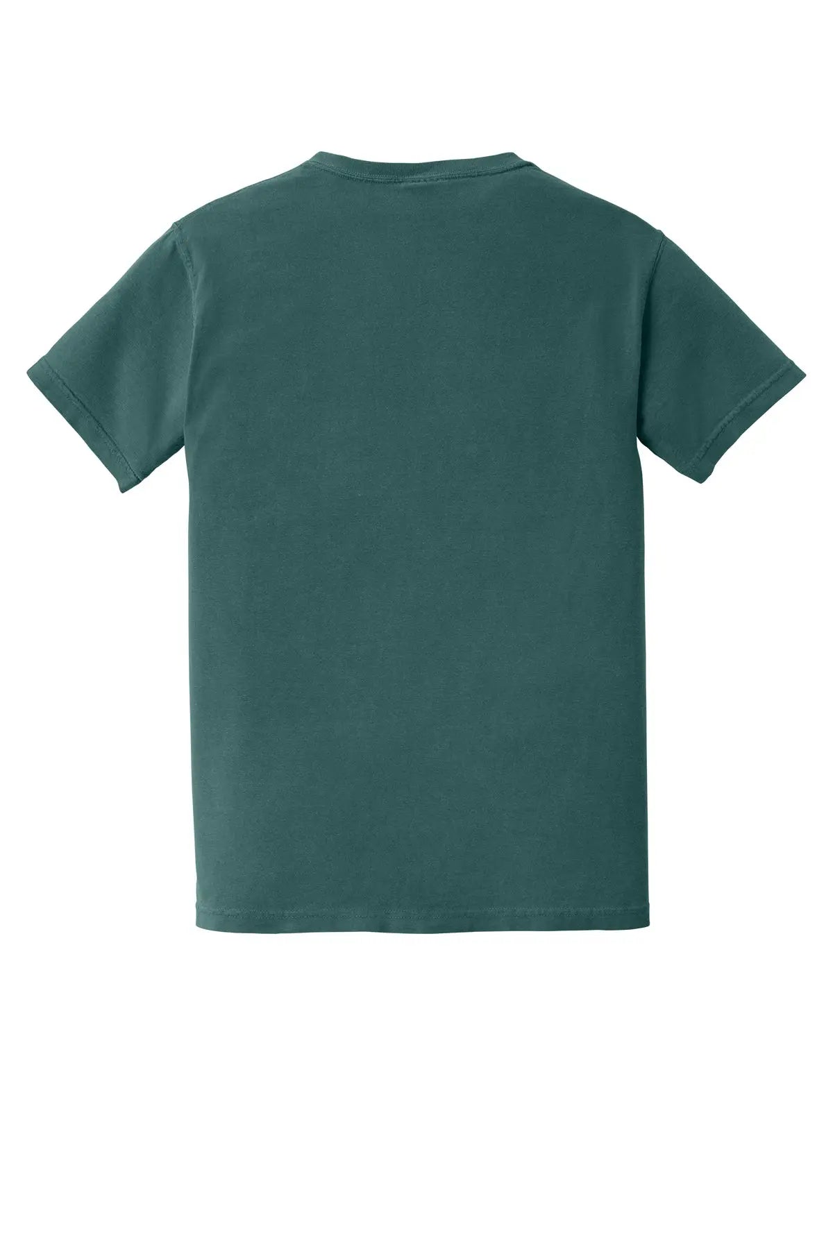 Comfort Colors® Heavyweight Ring Spun Pocket Tee #6030