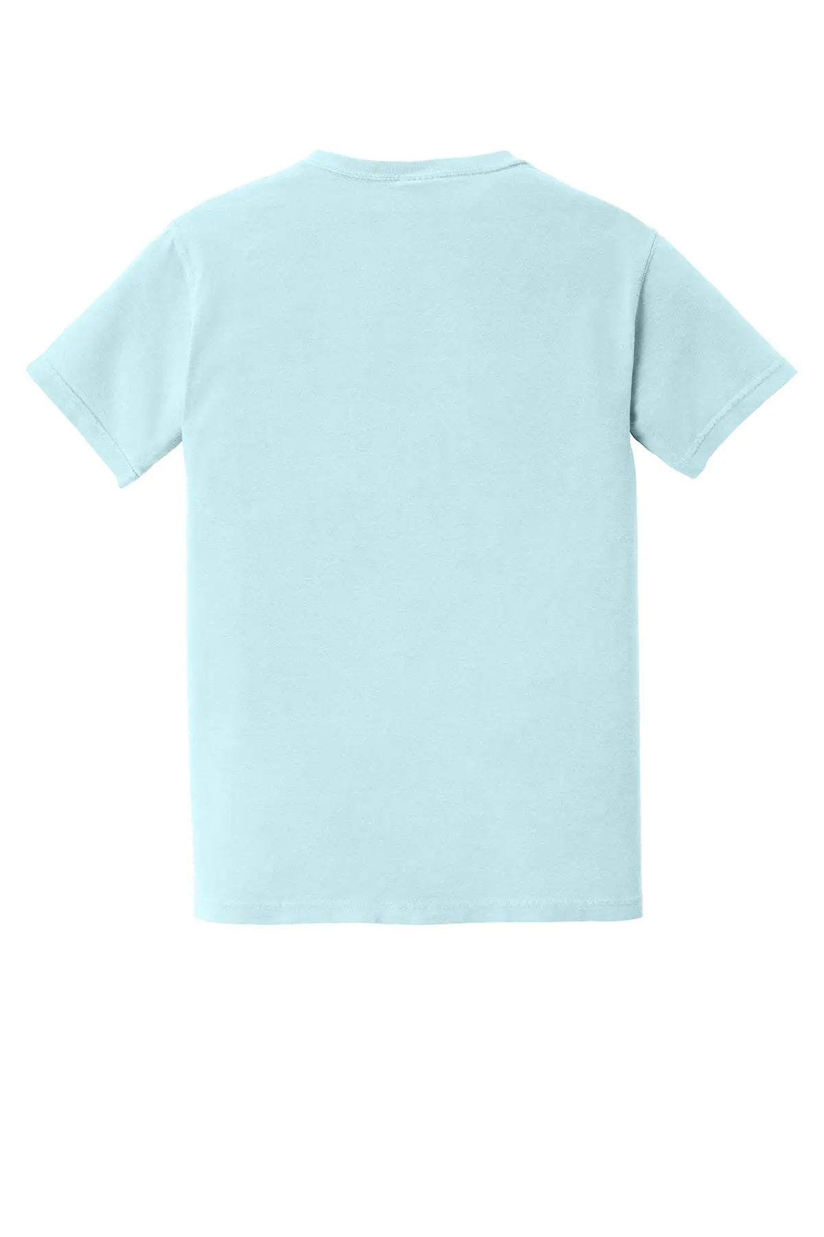 Comfort Colors® Heavyweight Ring Spun Pocket Tee #6030