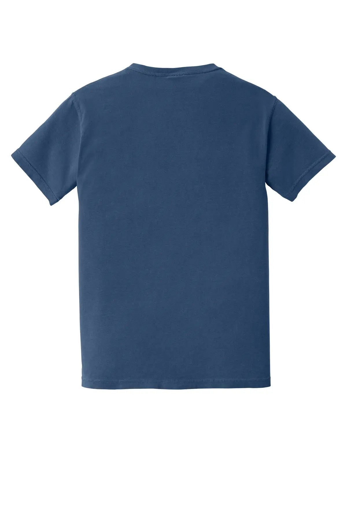 Comfort Colors® Heavyweight Ring Spun Pocket Tee #6030