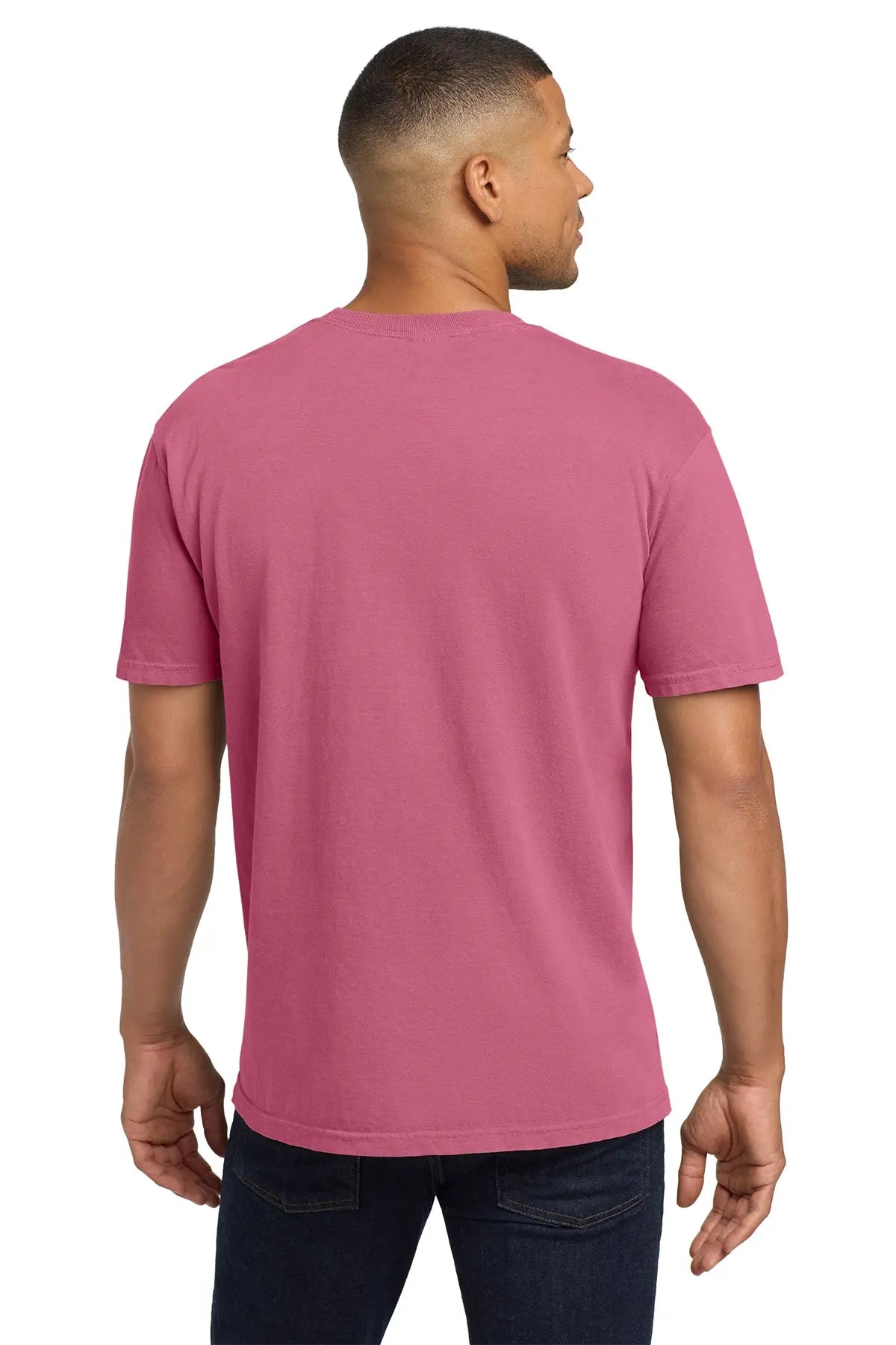 Comfort Colors® Heavyweight Ring Spun Pocket Tee #6030