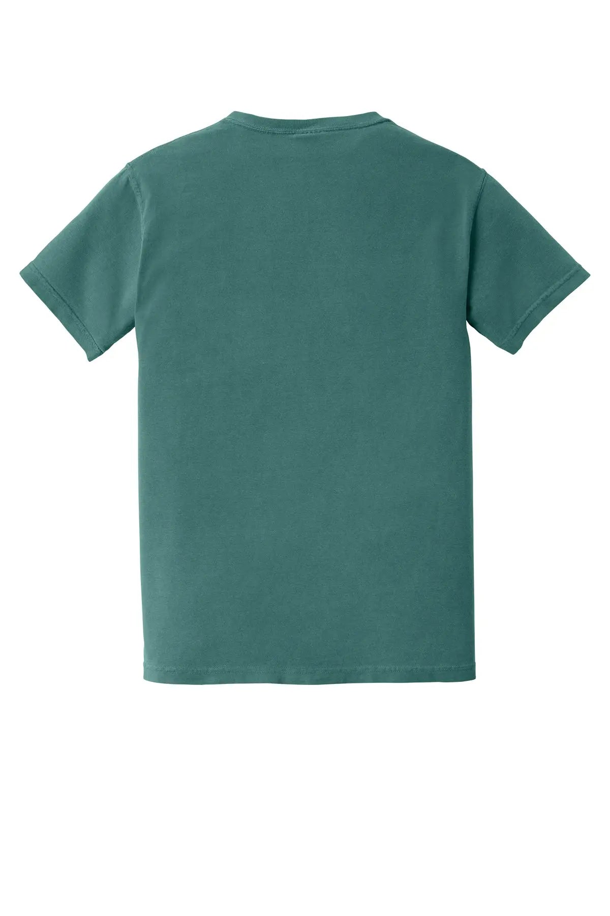 Comfort Colors® Heavyweight Ring Spun Pocket Tee #6030