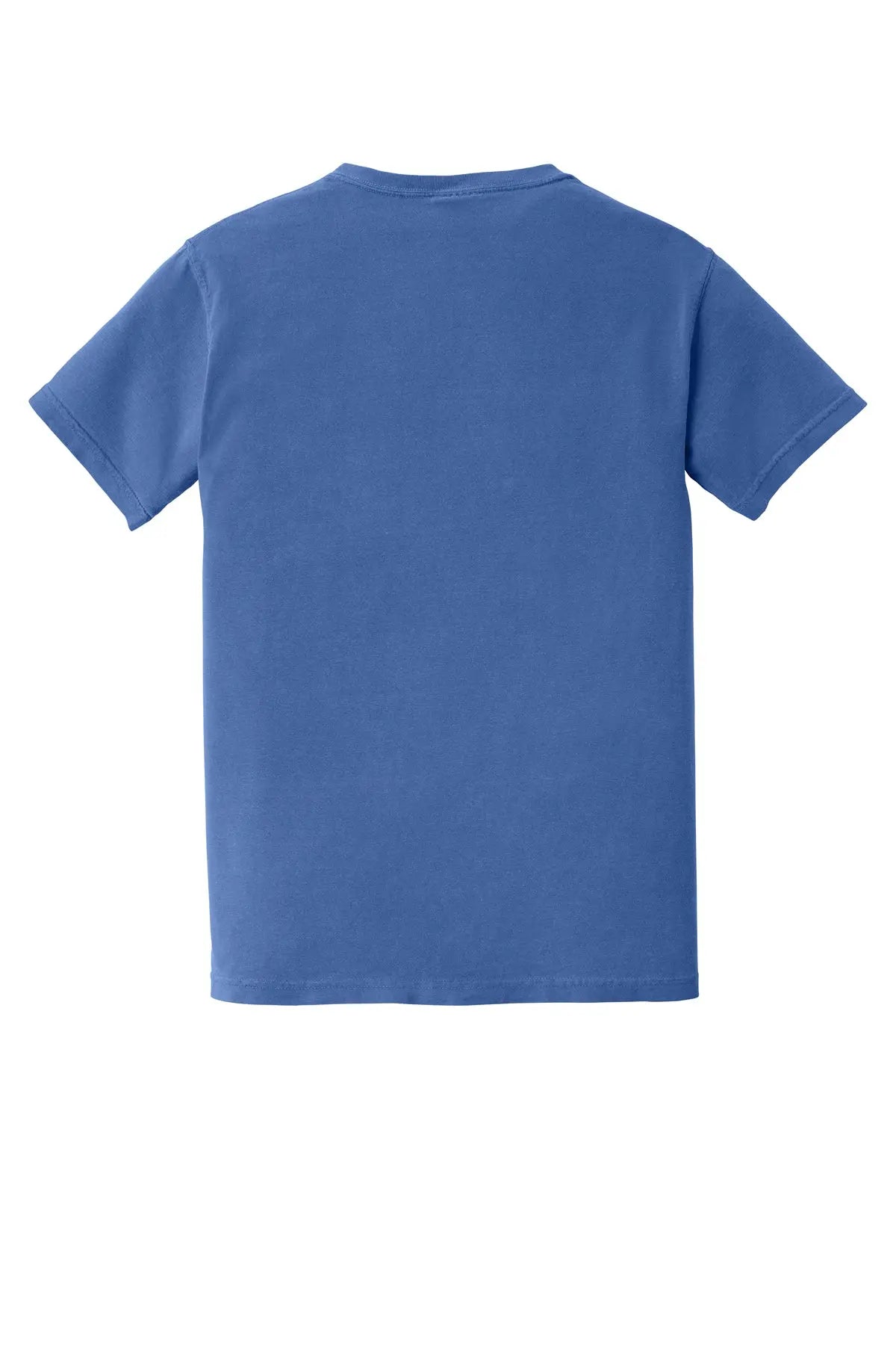 Comfort Colors® Heavyweight Ring Spun Pocket Tee #6030