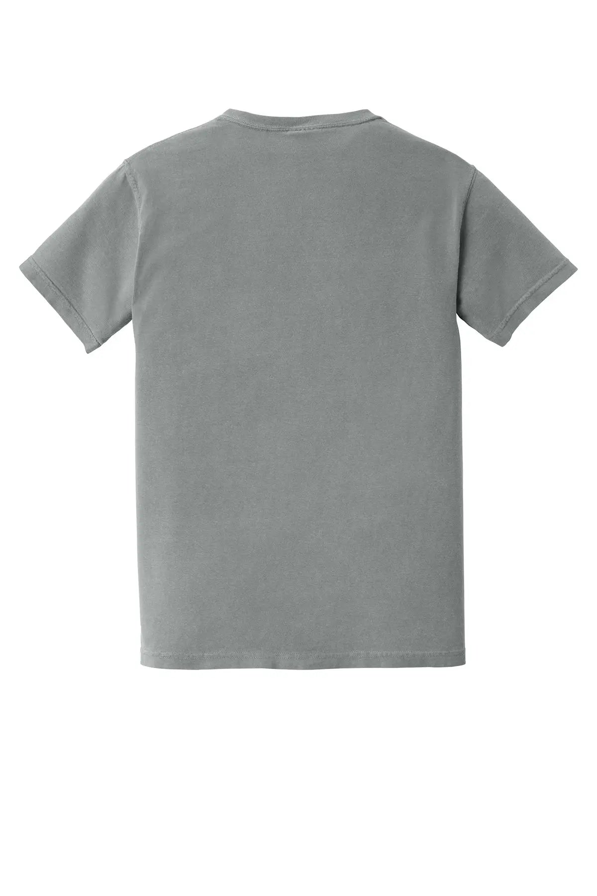 Comfort Colors® Heavyweight Ring Spun Pocket Tee #6030