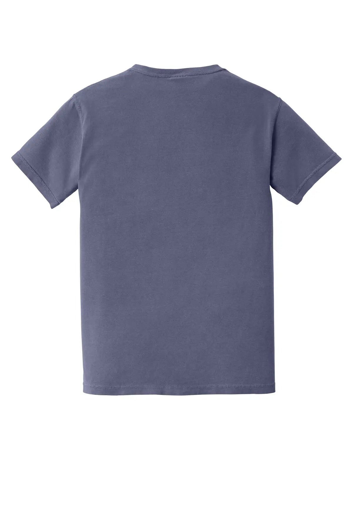 Comfort Colors® Heavyweight Ring Spun Pocket Tee #6030