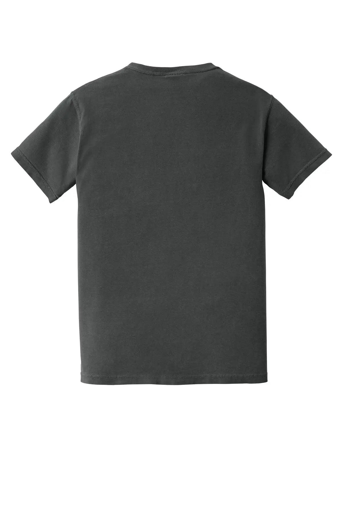 Comfort Colors® Heavyweight Ring Spun Pocket Tee #6030