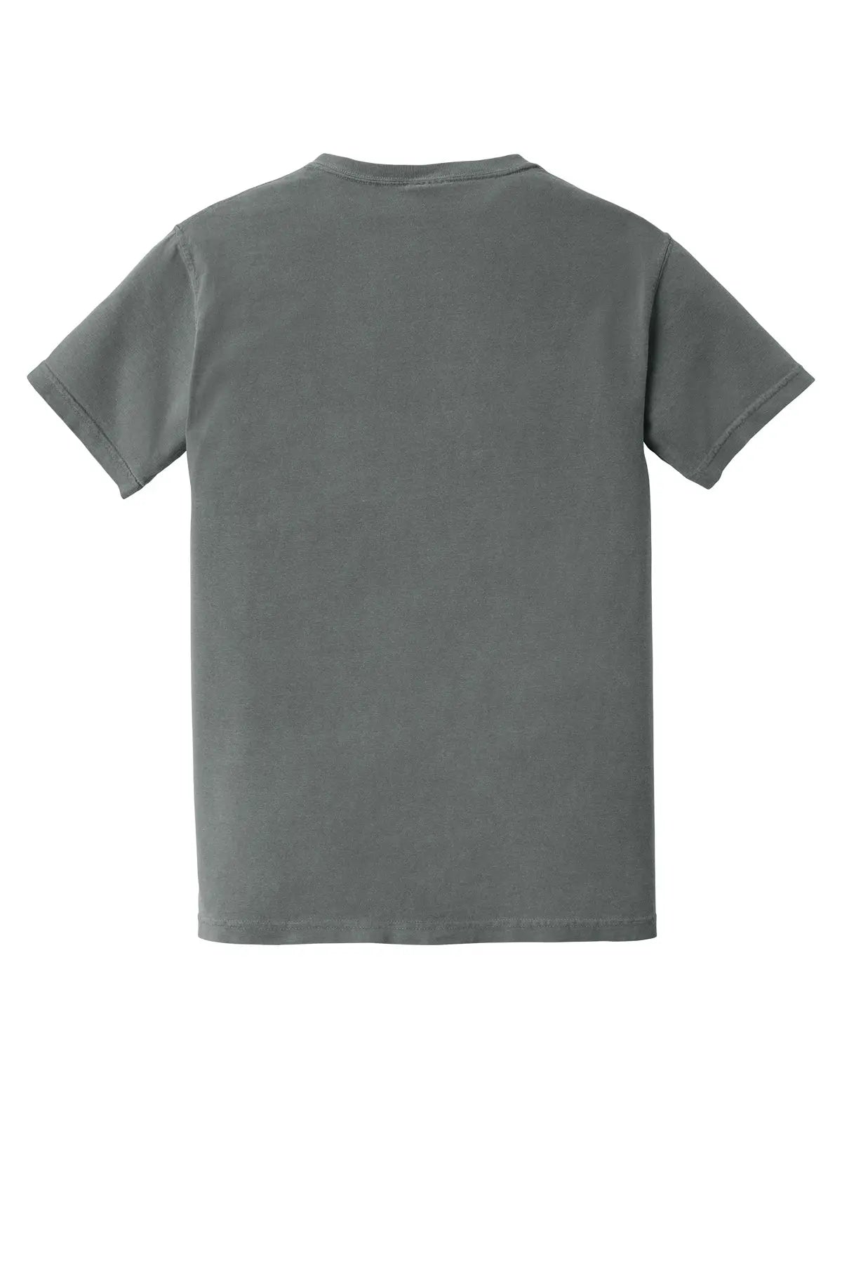 Comfort Colors® Heavyweight Ring Spun Pocket Tee #6030