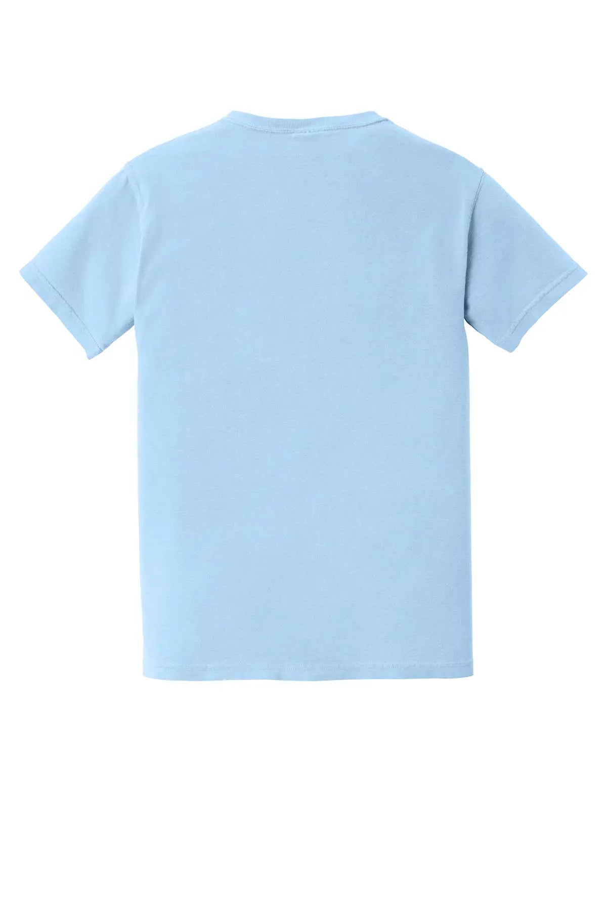 Comfort Colors® Heavyweight Ring Spun Pocket Tee #6030