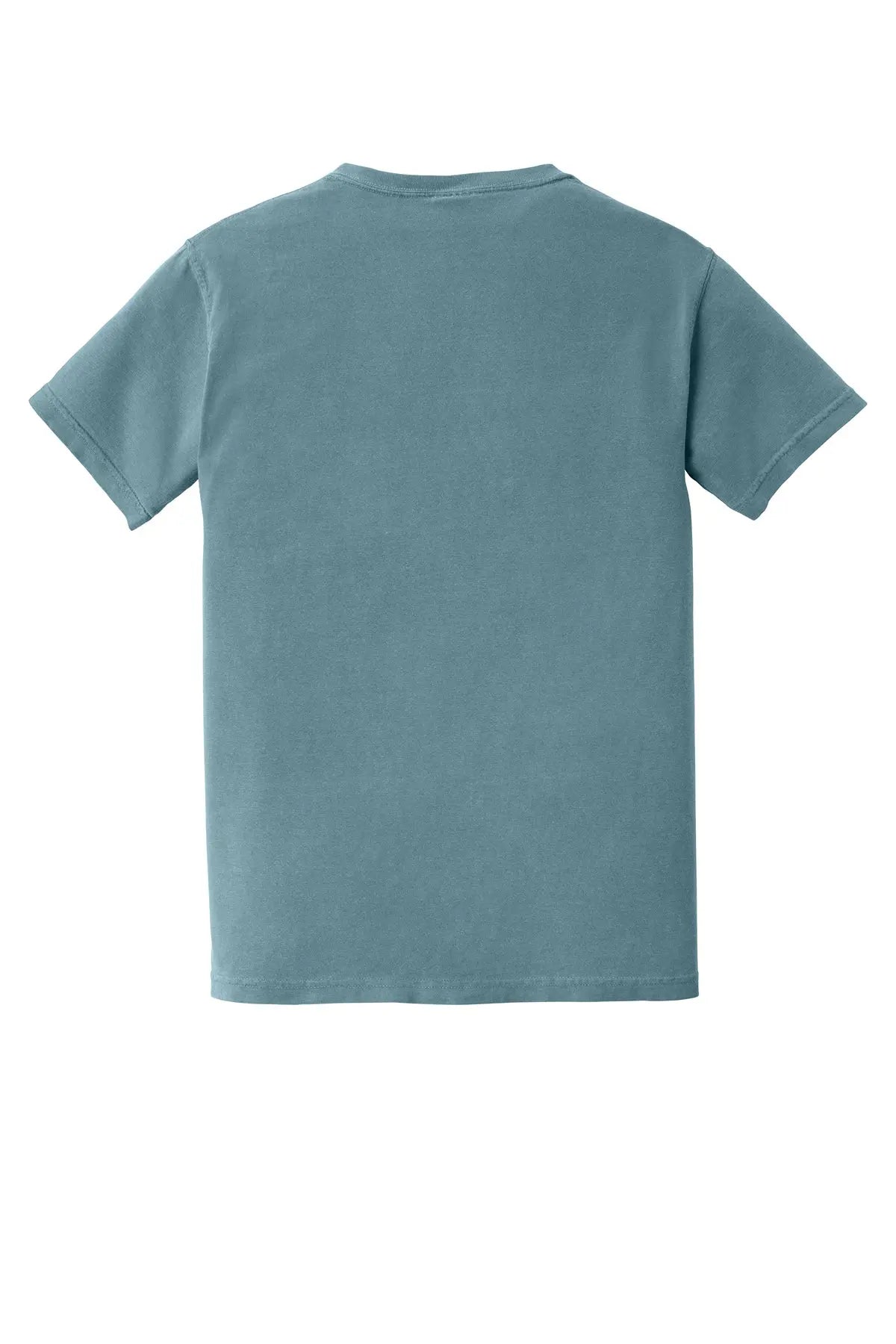 Comfort Colors® Heavyweight Ring Spun Pocket Tee #6030