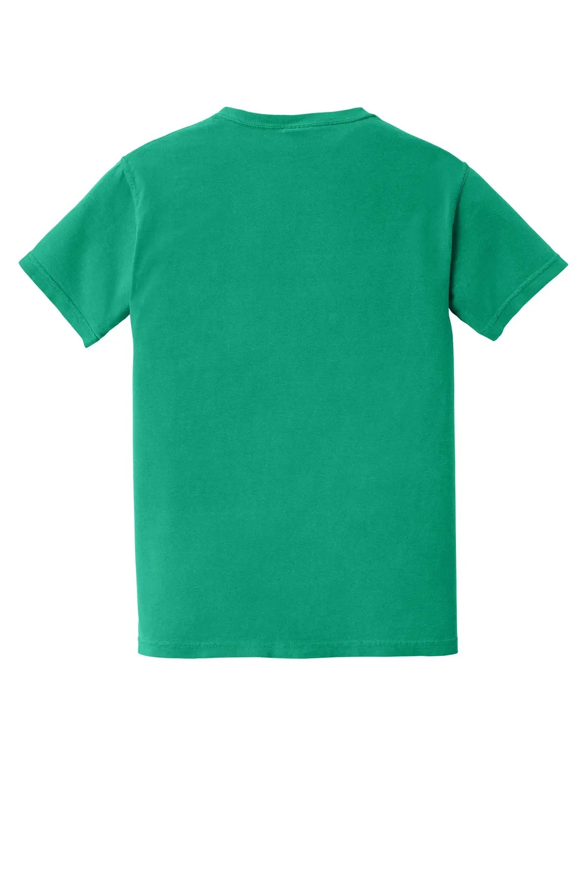 Comfort Colors® Heavyweight Ring Spun Pocket Tee #6030