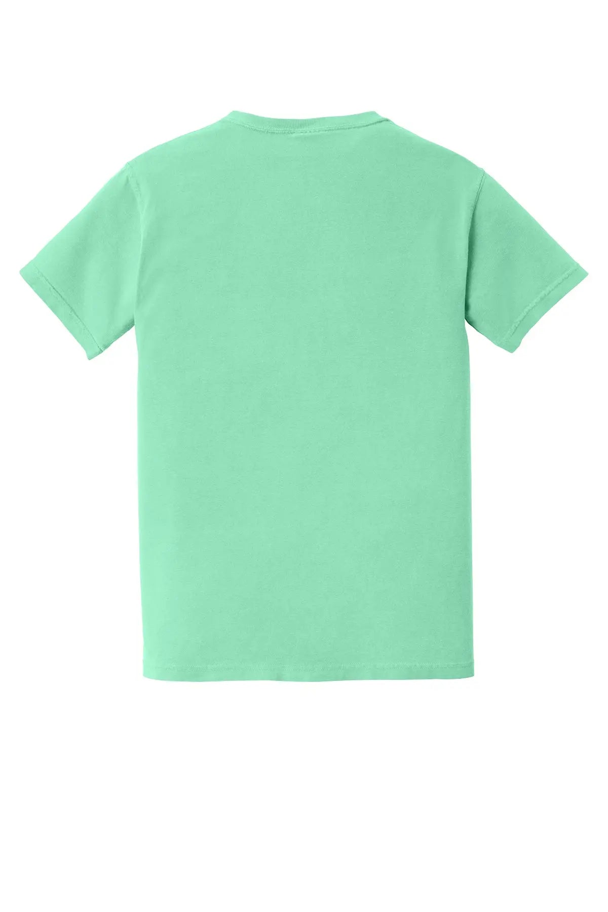 Comfort Colors® Heavyweight Ring Spun Pocket Tee #6030