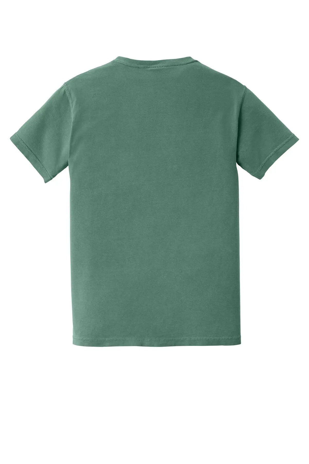 Comfort Colors® Heavyweight Ring Spun Pocket Tee #6030