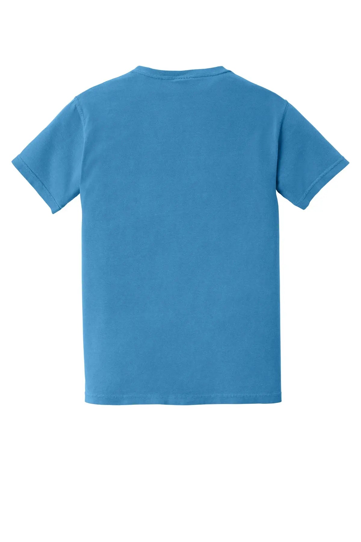 Comfort Colors® Heavyweight Ring Spun Pocket Tee #6030
