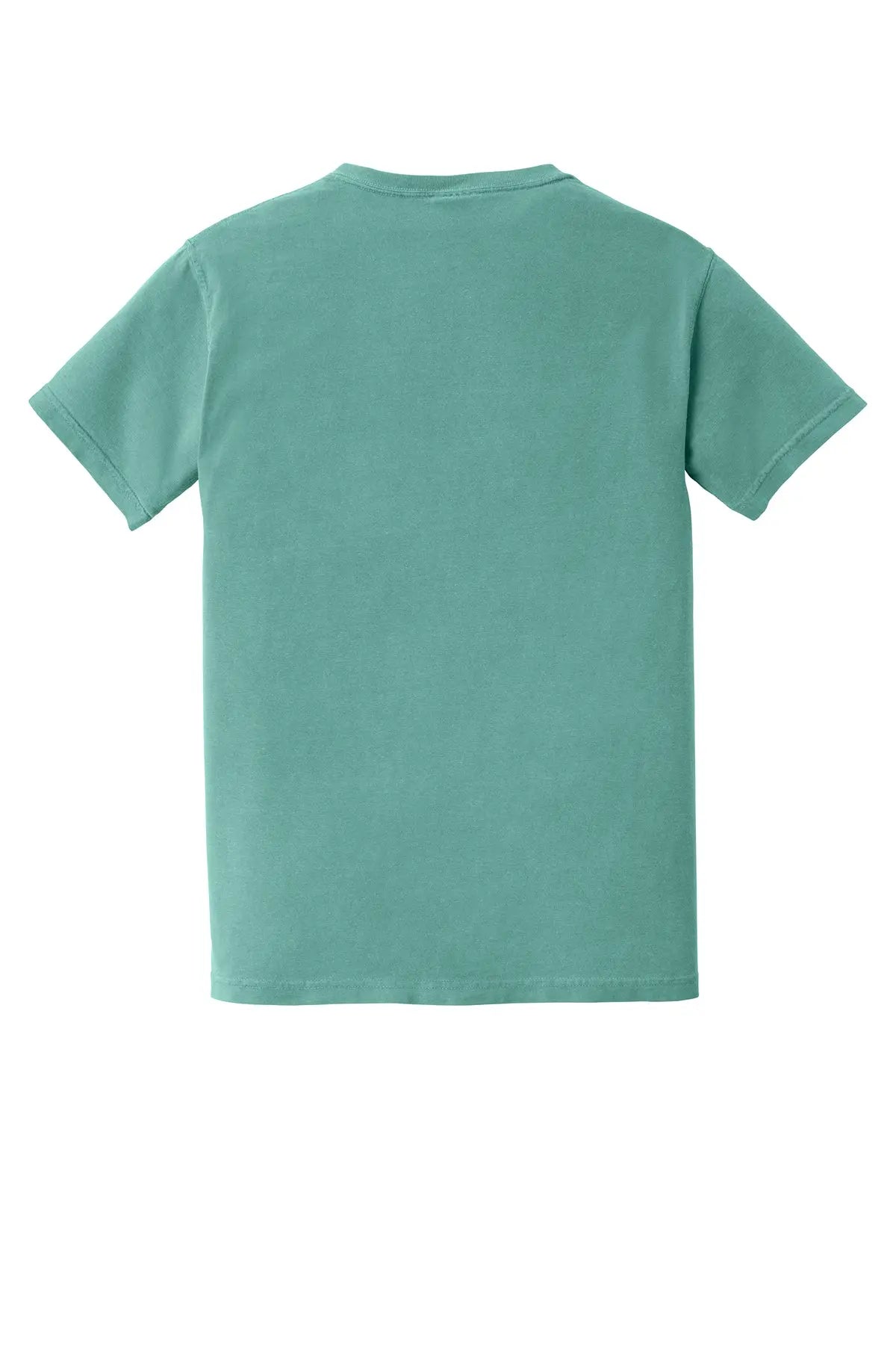 Comfort Colors® Heavyweight Ring Spun Pocket Tee #6030