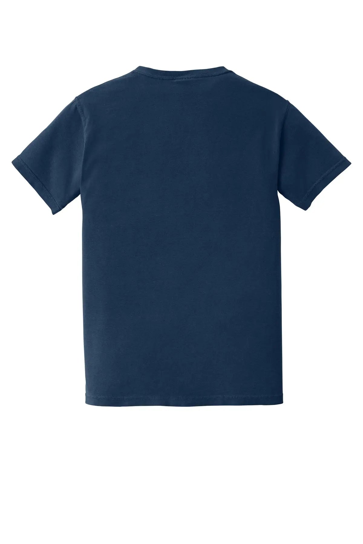 Comfort Colors® Heavyweight Ring Spun Pocket Tee #6030