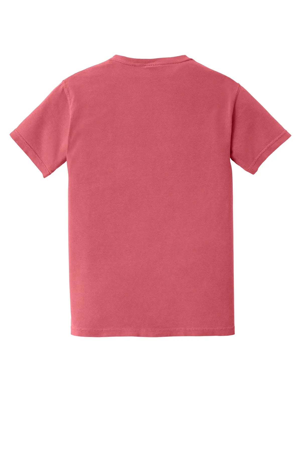 Comfort Colors® Heavyweight Ring Spun Pocket Tee #6030