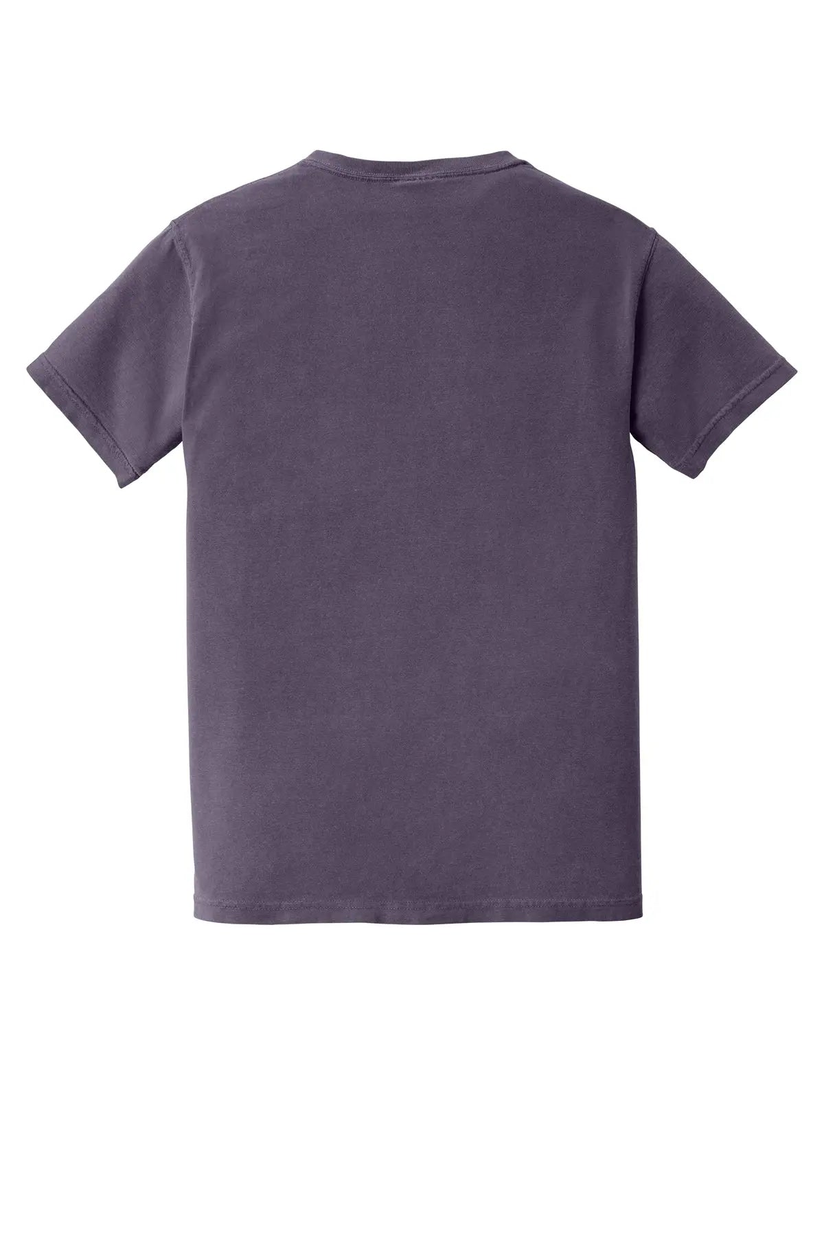 Comfort Colors® Heavyweight Ring Spun Pocket Tee #6030