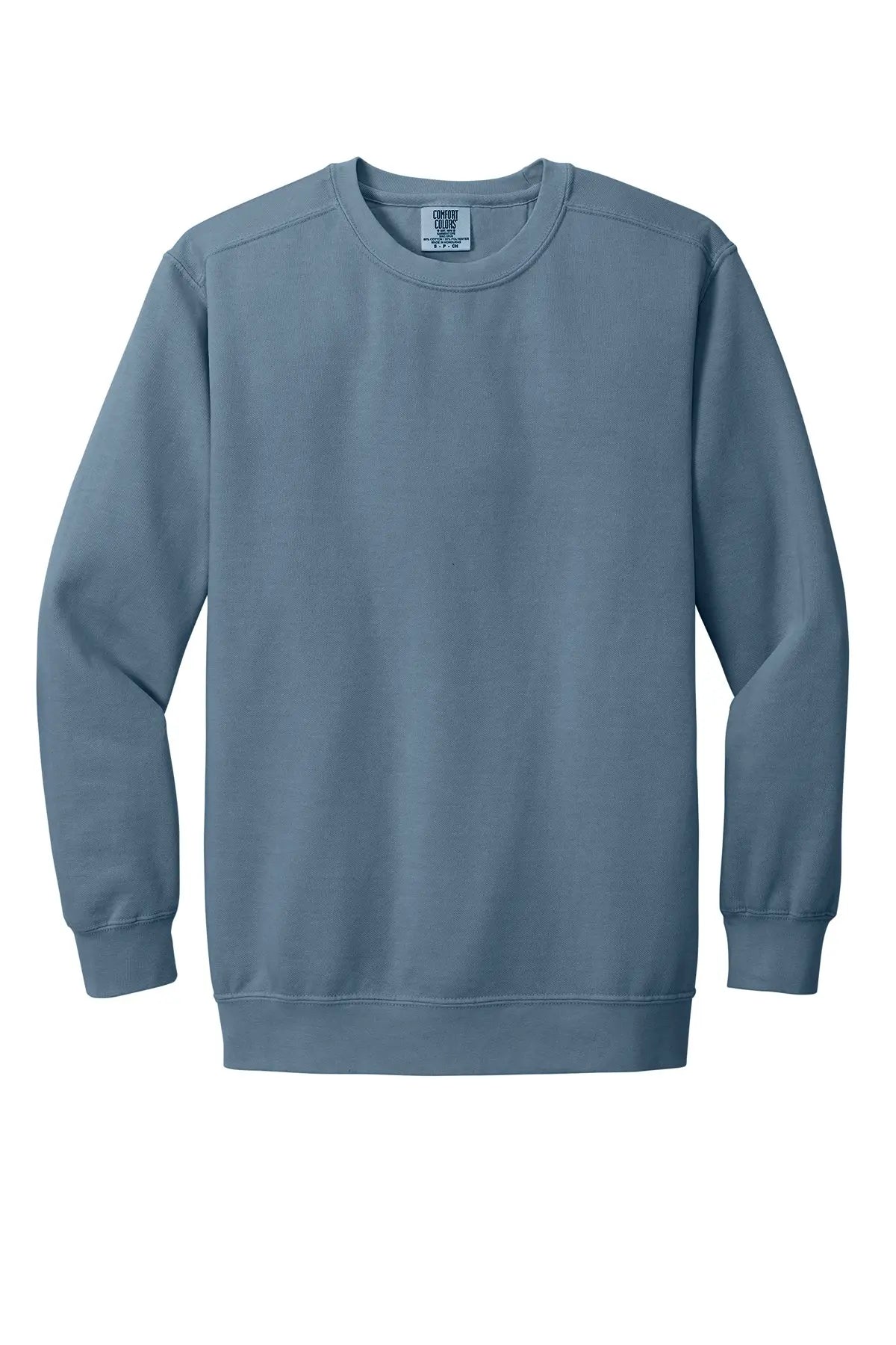 Comfort Colors® Ring Spun Crewneck Sweatshirt #1566