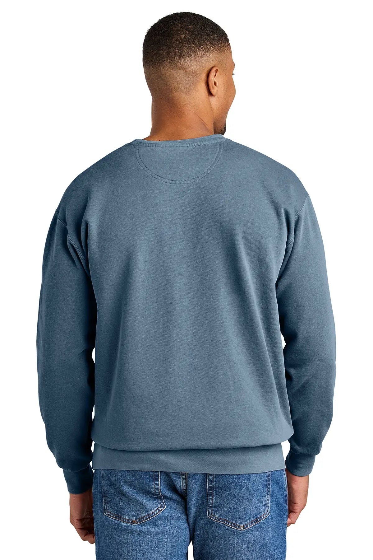 Comfort Colors® Ring Spun Crewneck Sweatshirt #1566