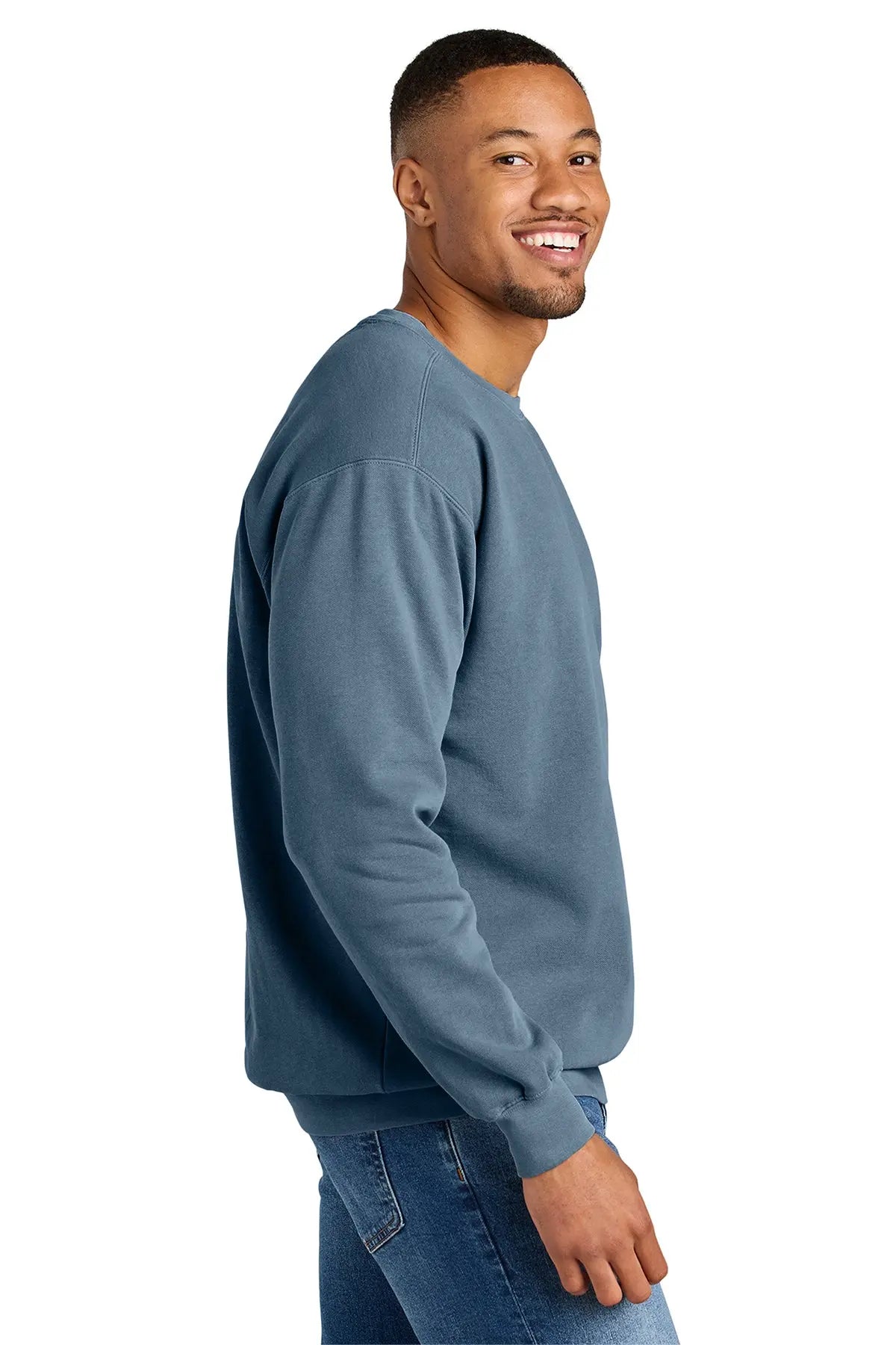 Comfort Colors® Ring Spun Crewneck Sweatshirt #1566
