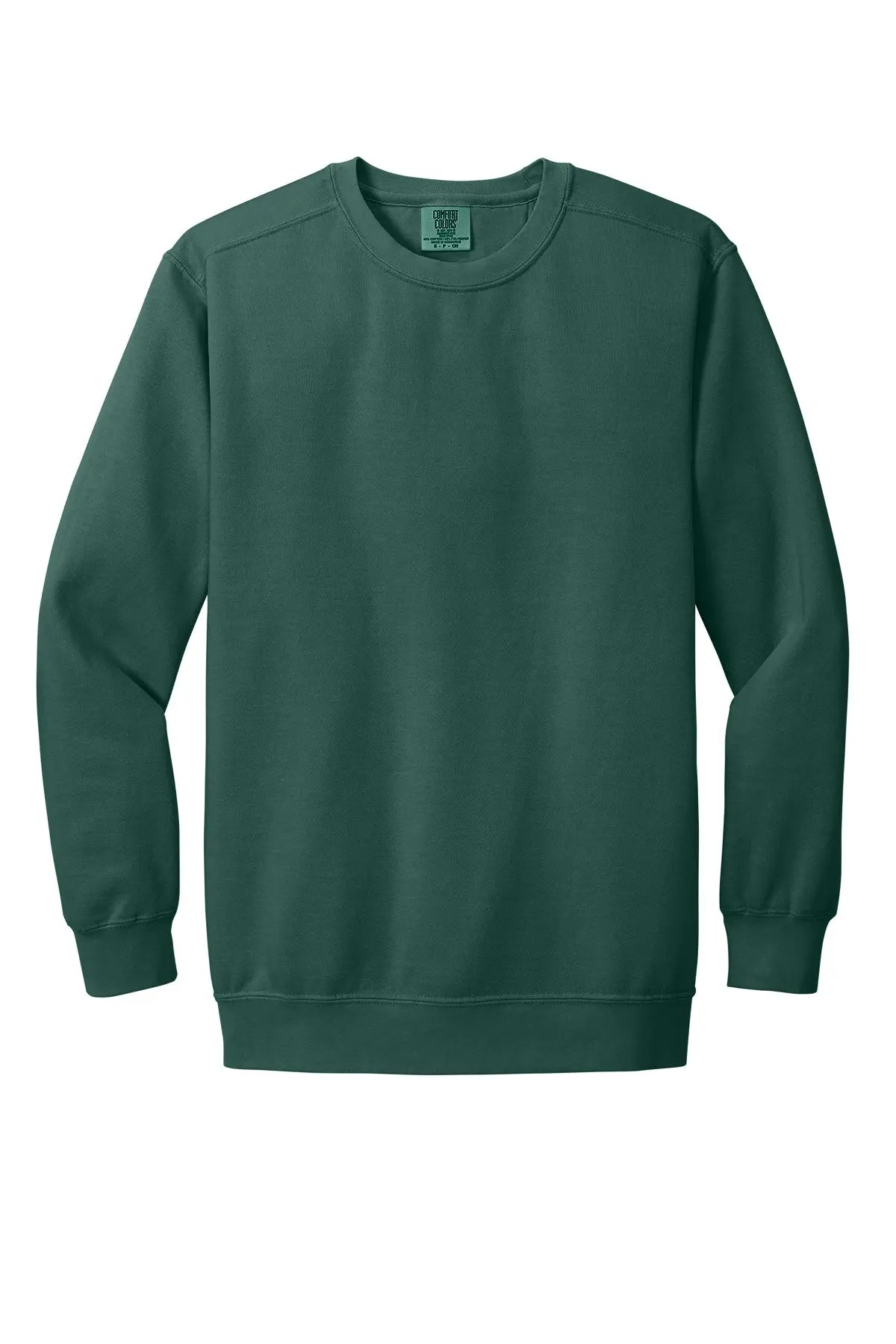 Comfort Colors® Ring Spun Crewneck Sweatshirt #1566