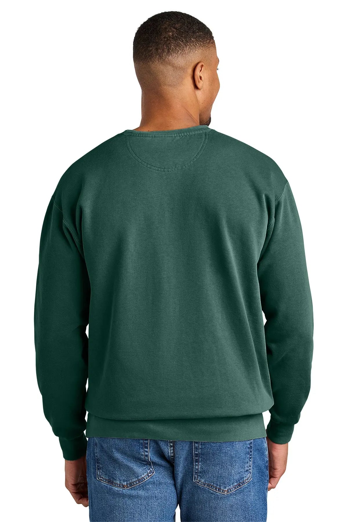 Comfort Colors® Ring Spun Crewneck Sweatshirt #1566