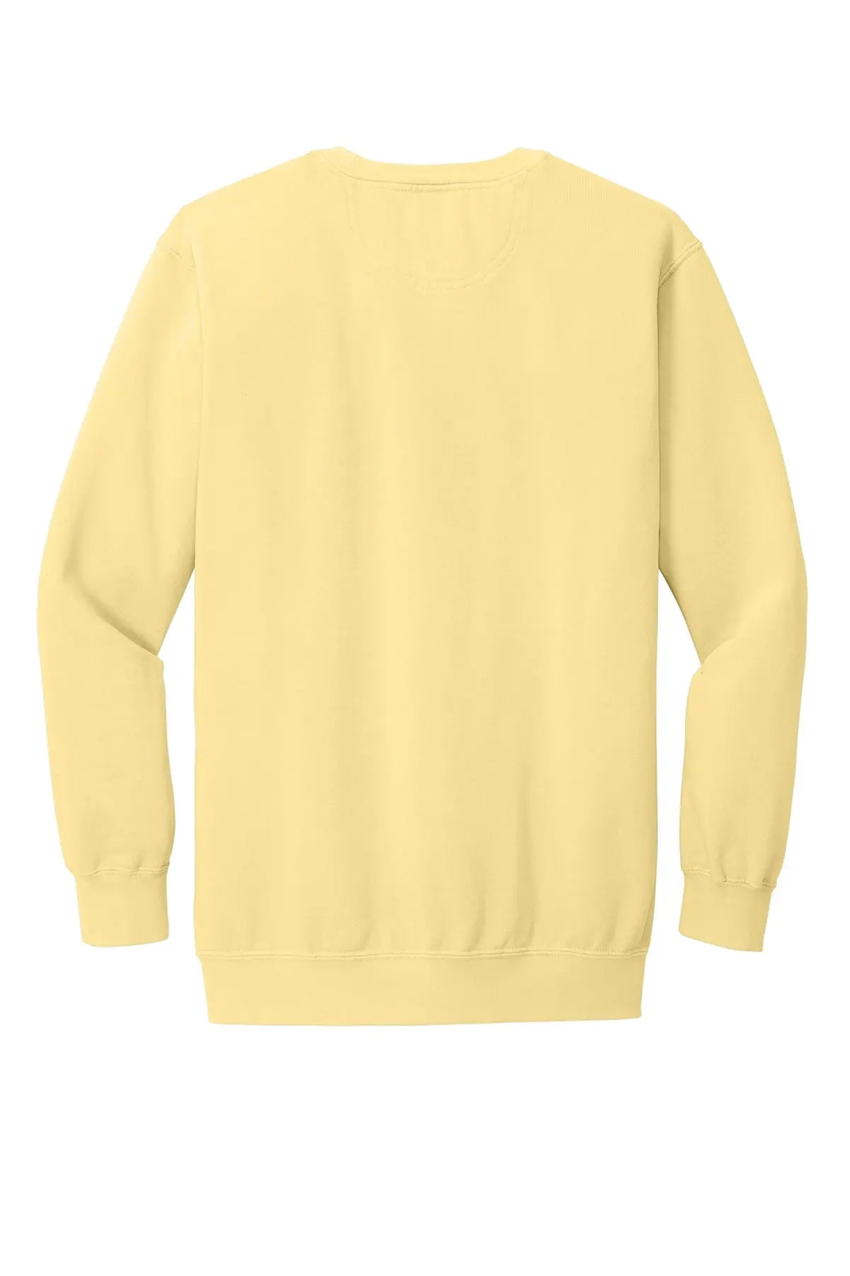 Comfort Colors® Ring Spun Crewneck Sweatshirt #1566