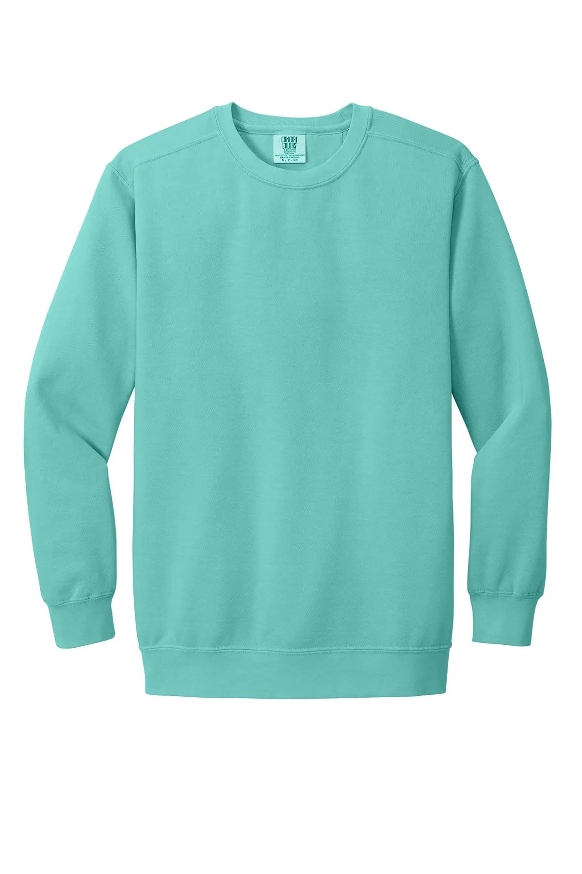 Comfort Colors® Ring Spun Crewneck Sweatshirt #1566