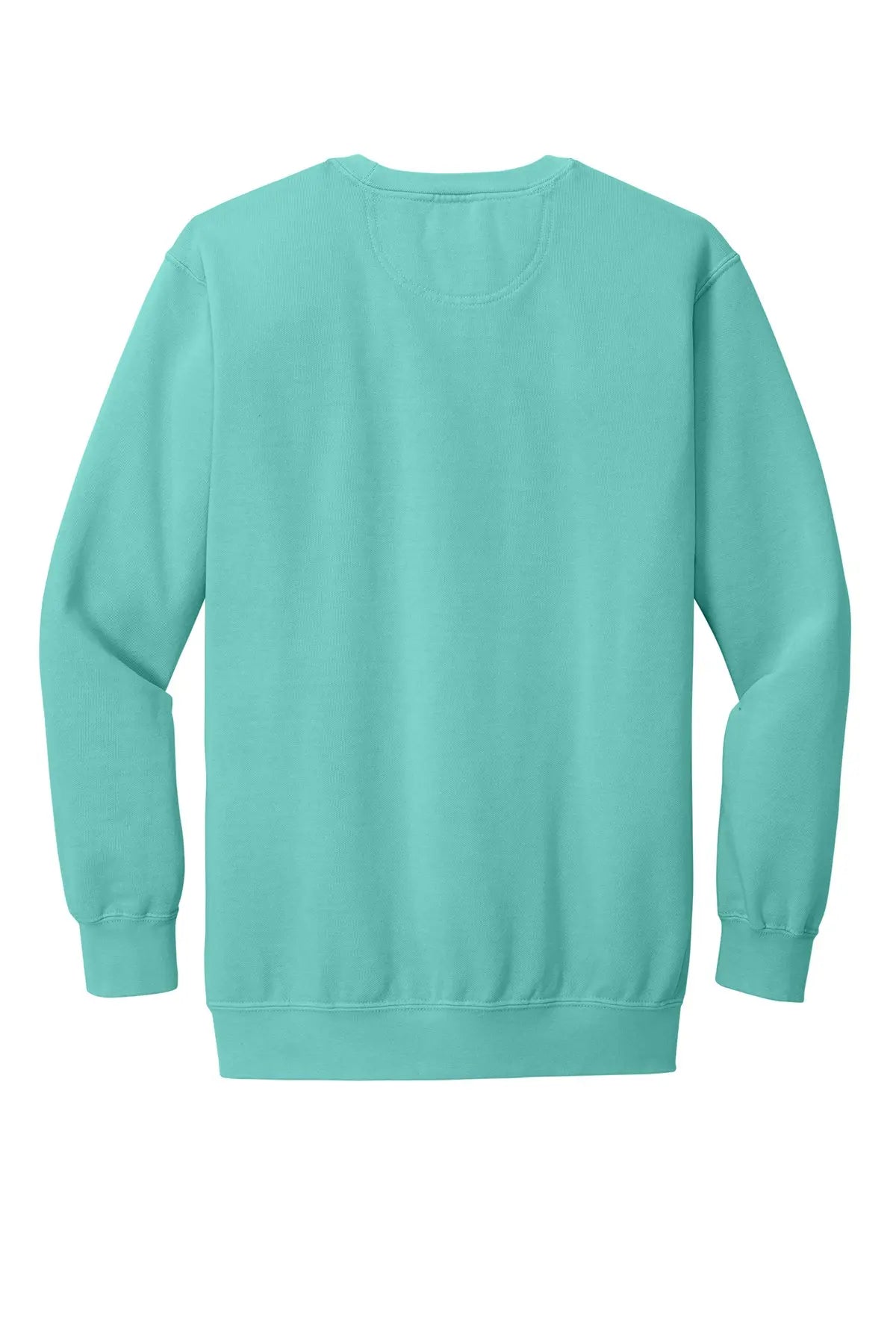 Comfort Colors® Ring Spun Crewneck Sweatshirt #1566